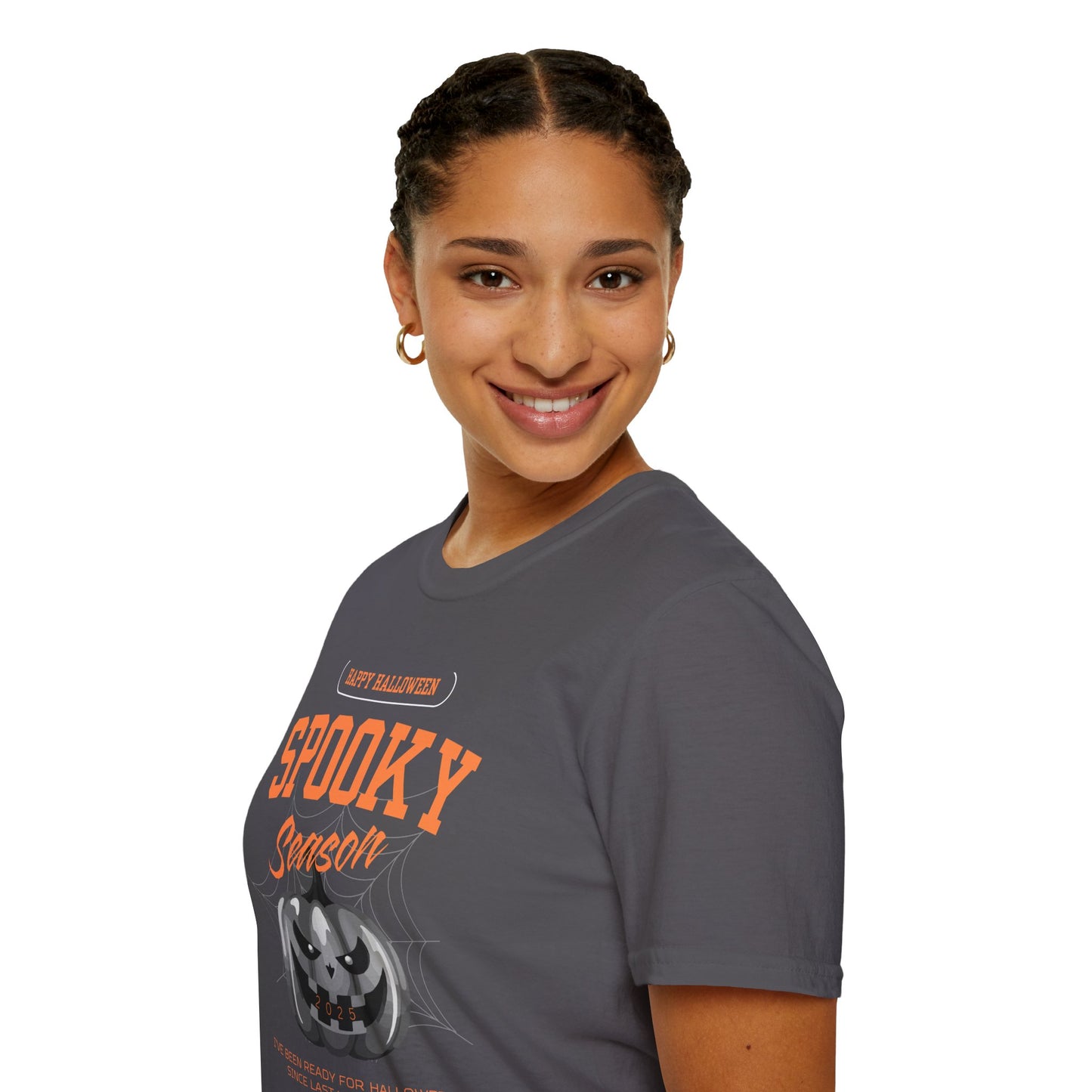 Halloween Spooky Season T-Shirt