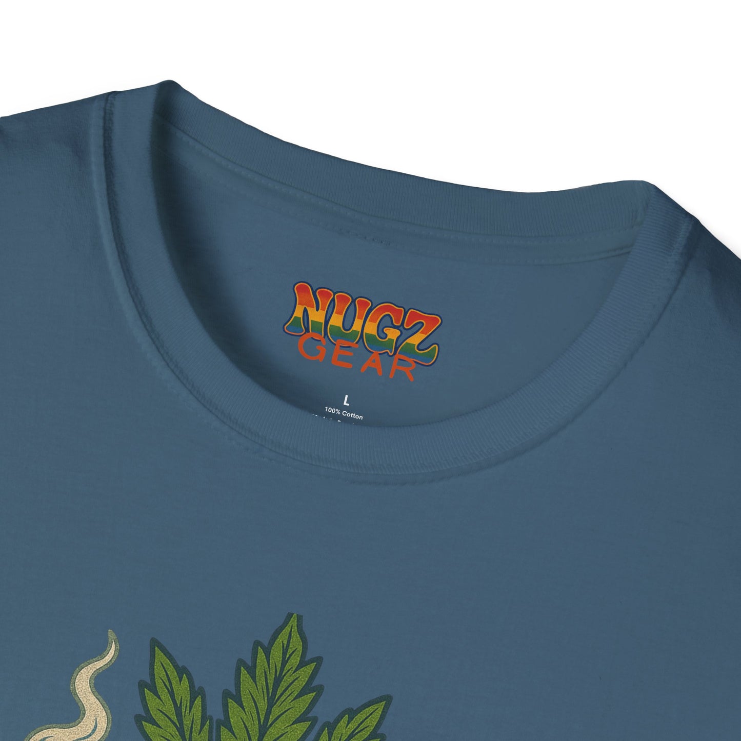 NUGZ - Chill Vibes T-Shirt