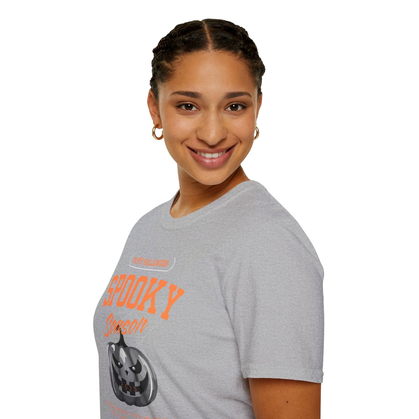Halloween Spooky Season T-Shirt
