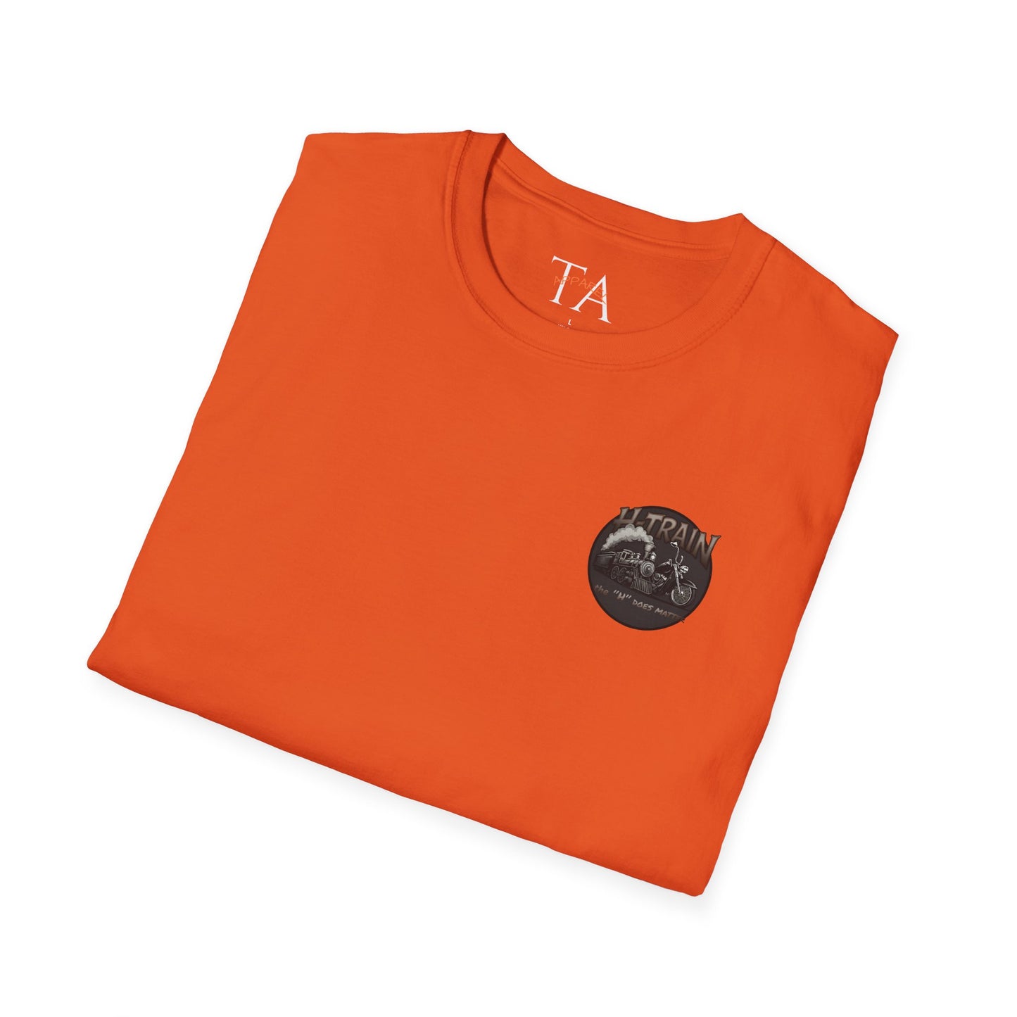 Gonedee, No Long Goodbyes - Graphic Unisex Tee - Casual Comfort Shirt for Friends