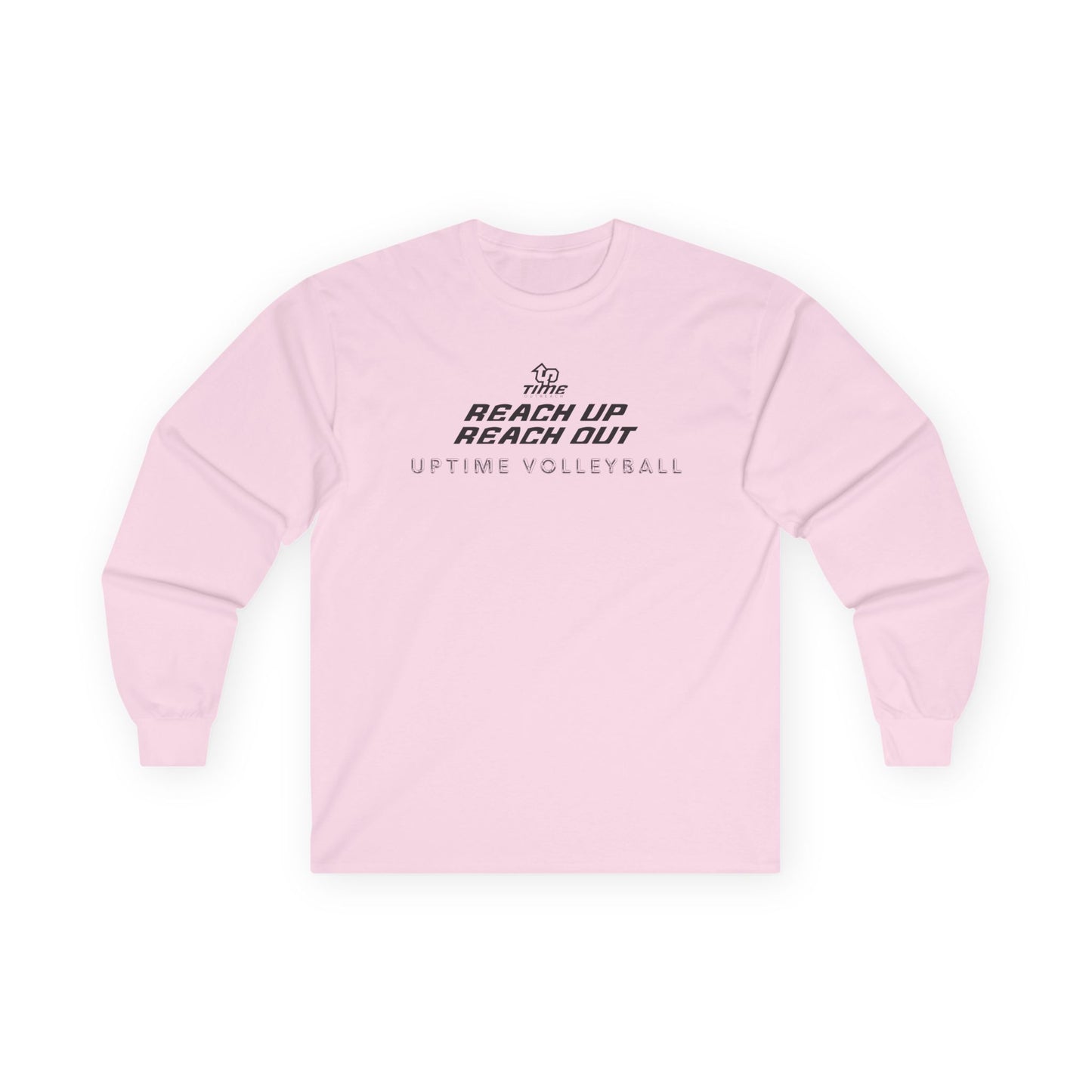 Unisex Ultra Cotton Long Sleeve Tee