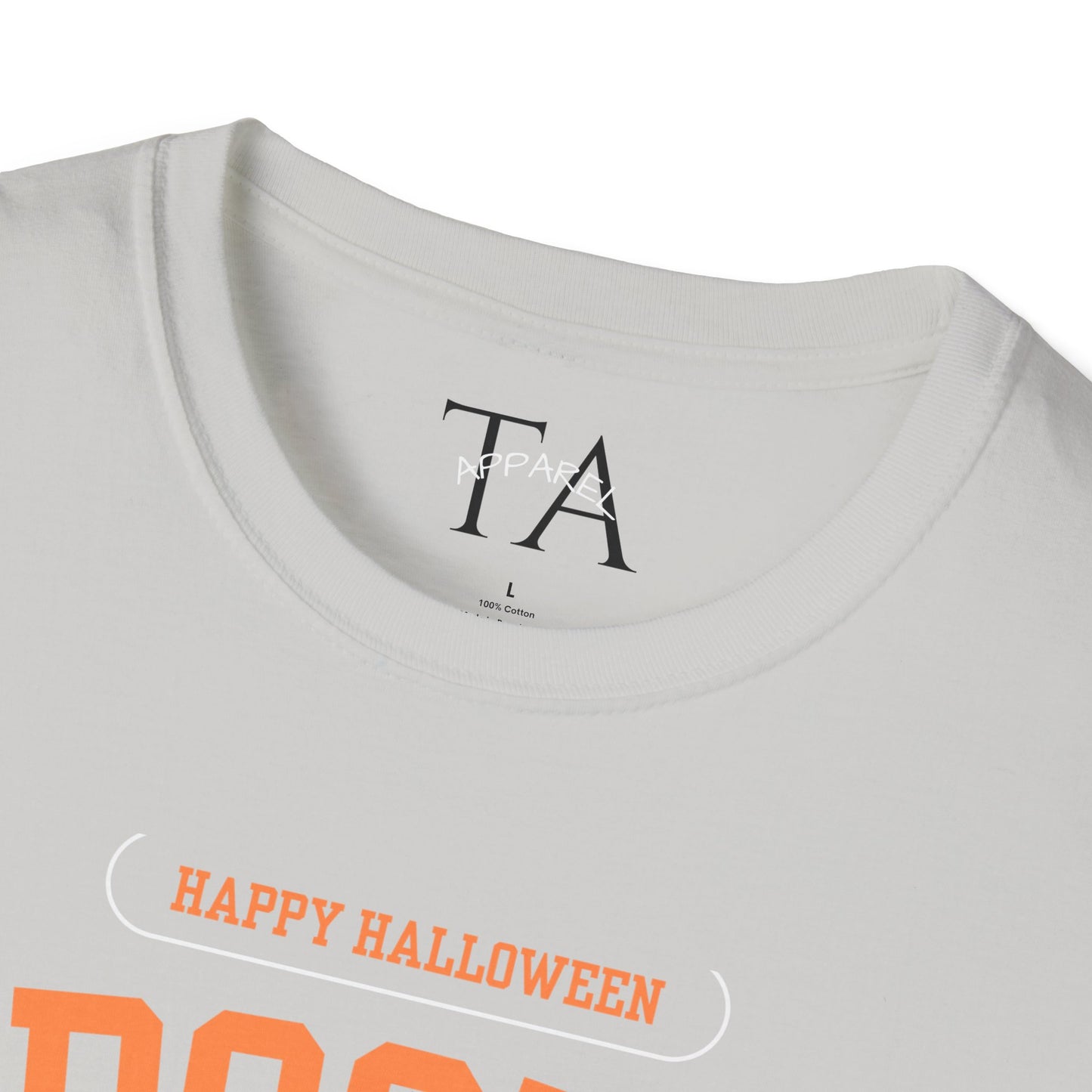 Halloween Spooky Season T-Shirt