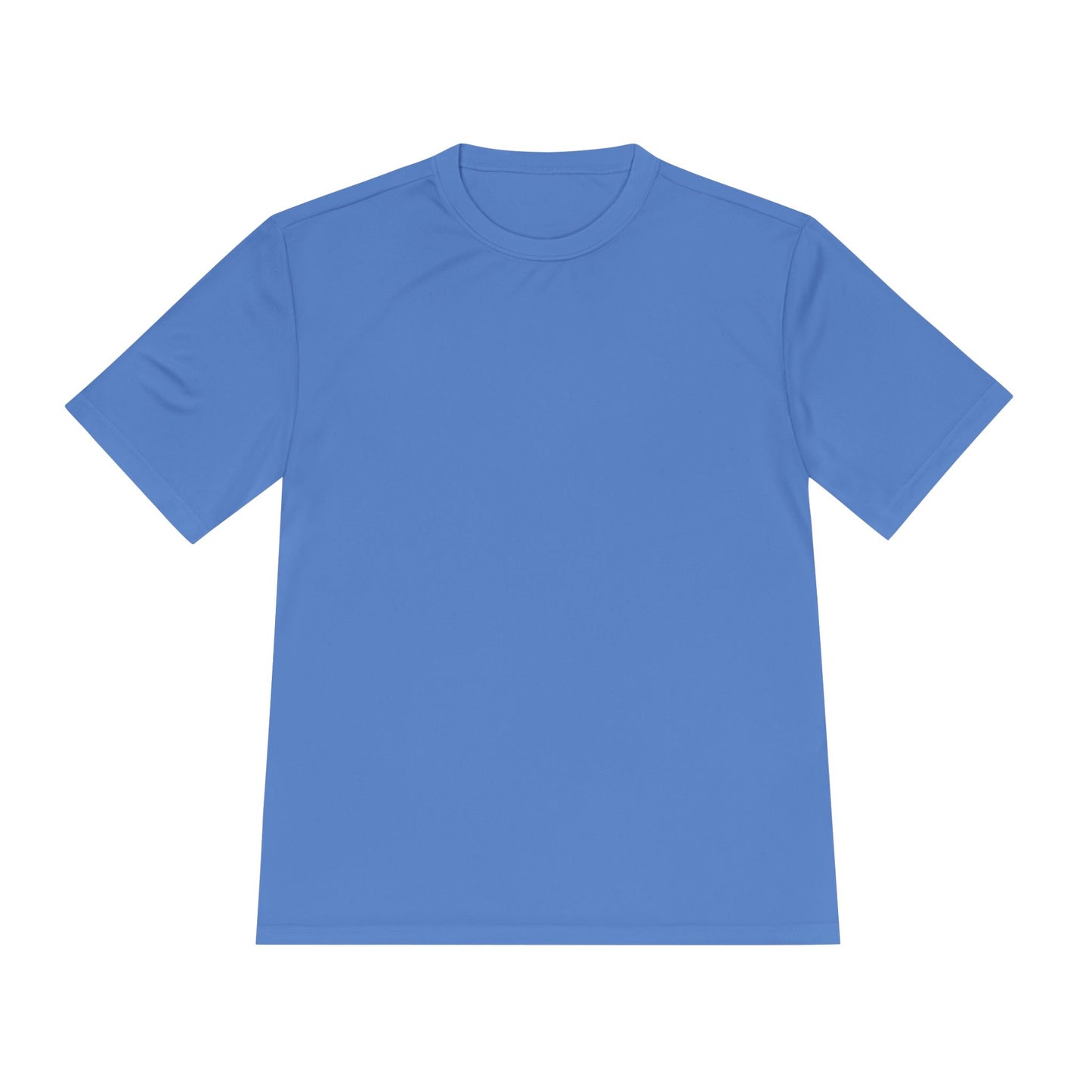 Volleyball Performance Tee | Moisture Wicking Unisex Shirt - Customizable