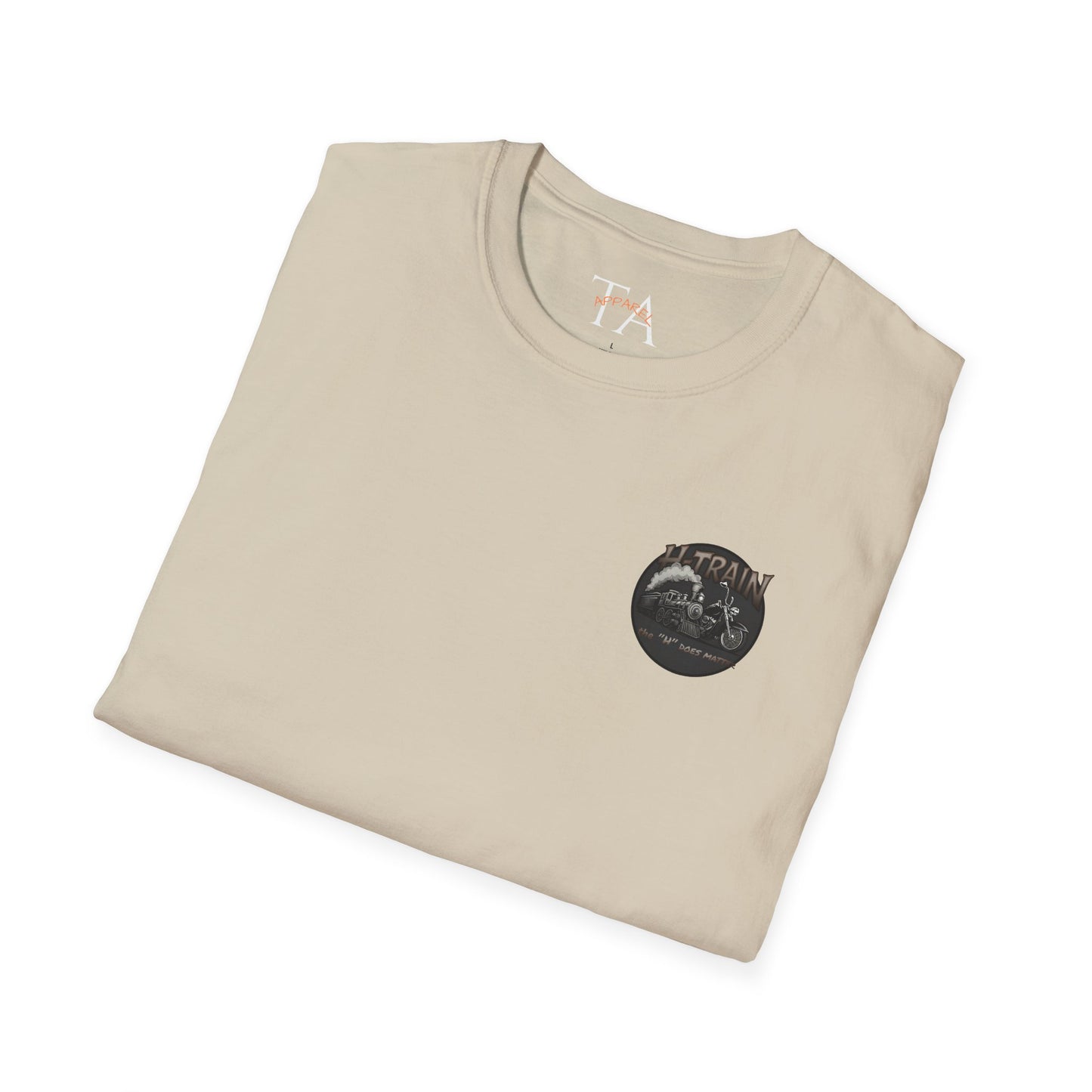 Gonedee, No Long Goodbyes - Graphic Unisex Tee - Casual Comfort Shirt for Friends