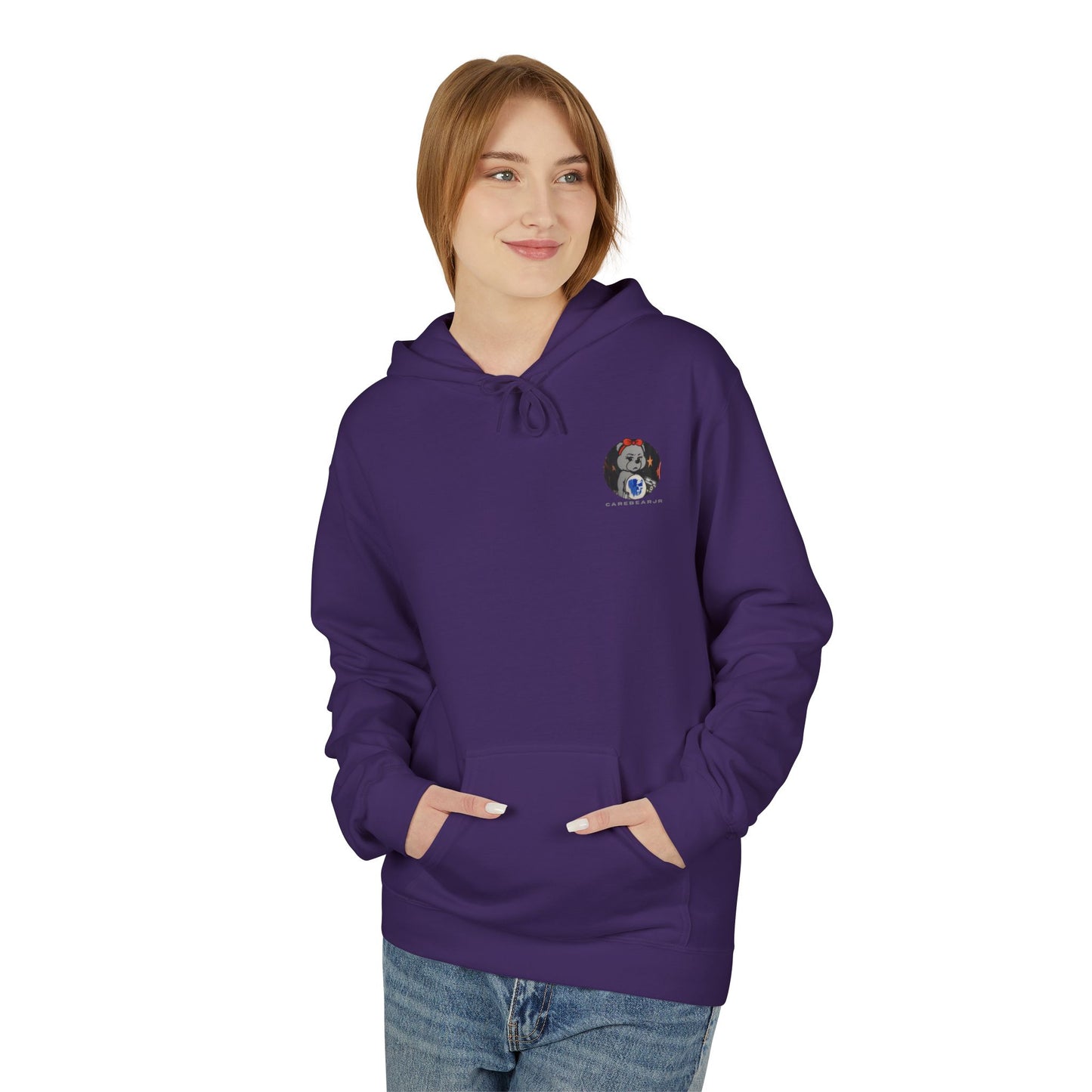 CareBearJr Unisex Hoodie