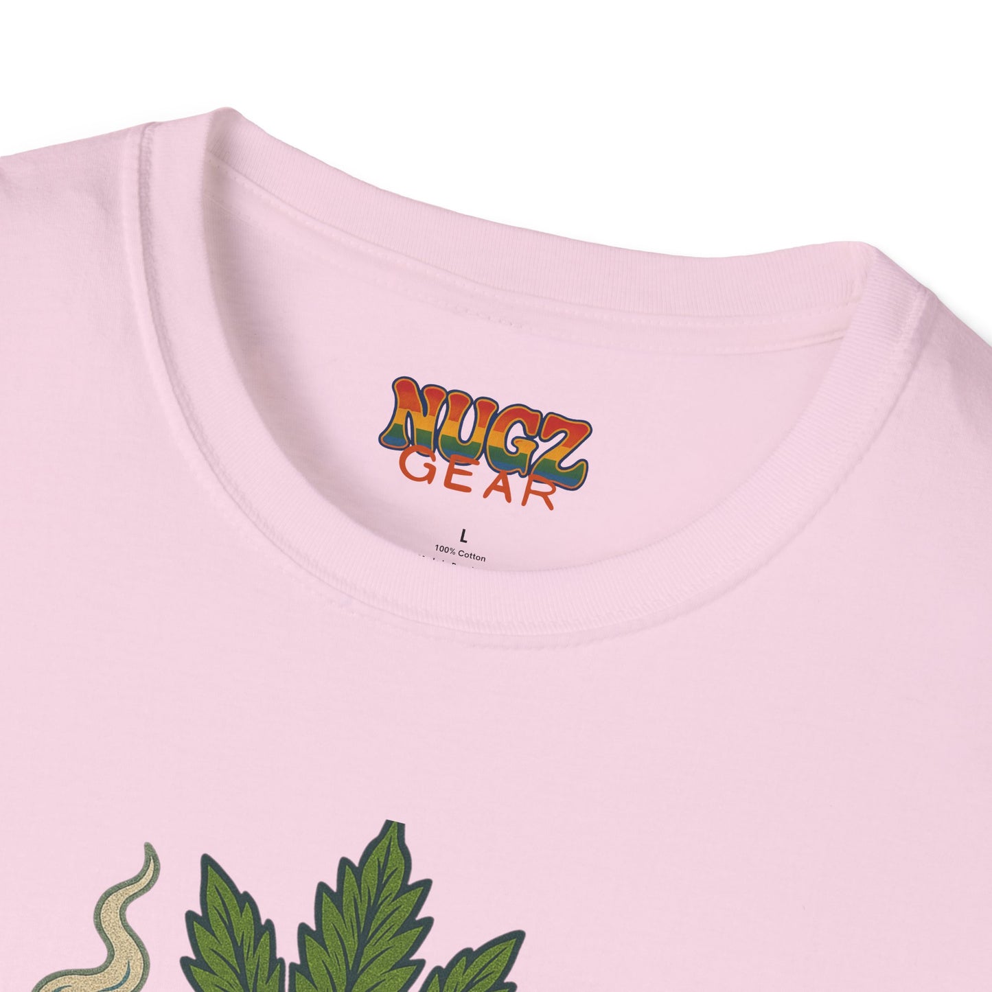 NUGZ - Chill Vibes T-Shirt