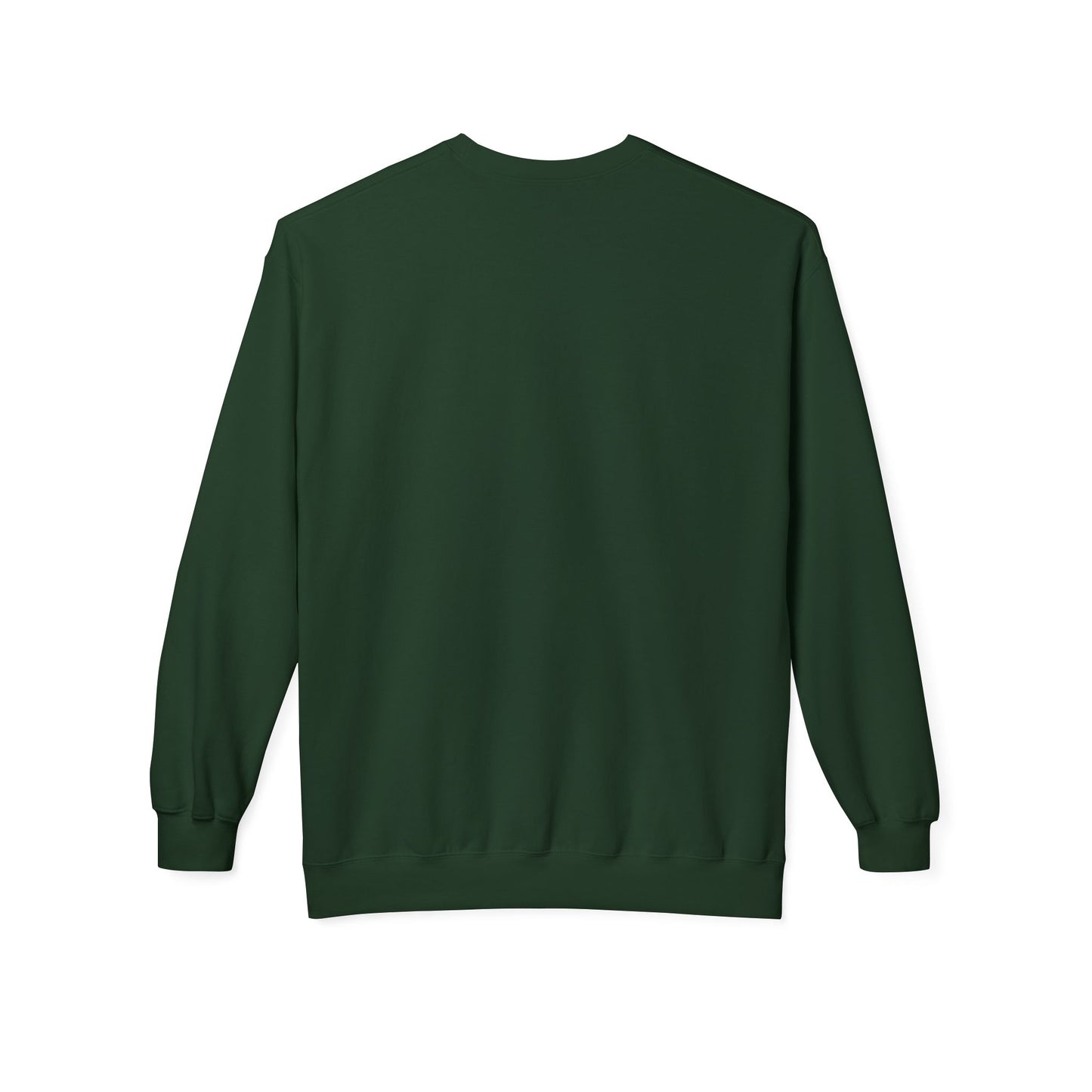 Let Them - Sweatshirt, Mental Health Awareness, Cozy Gift, Inspirational Apparel, Casual Outfit