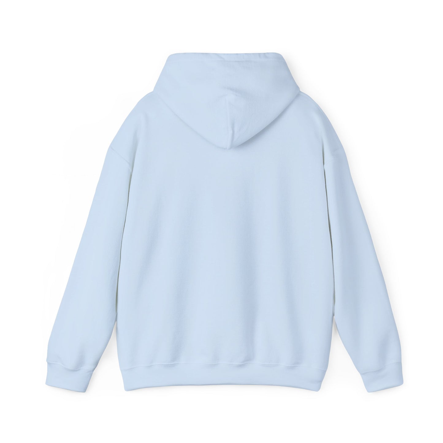 Volleyball Graphic Hoodie - Perfect for Players & Fans