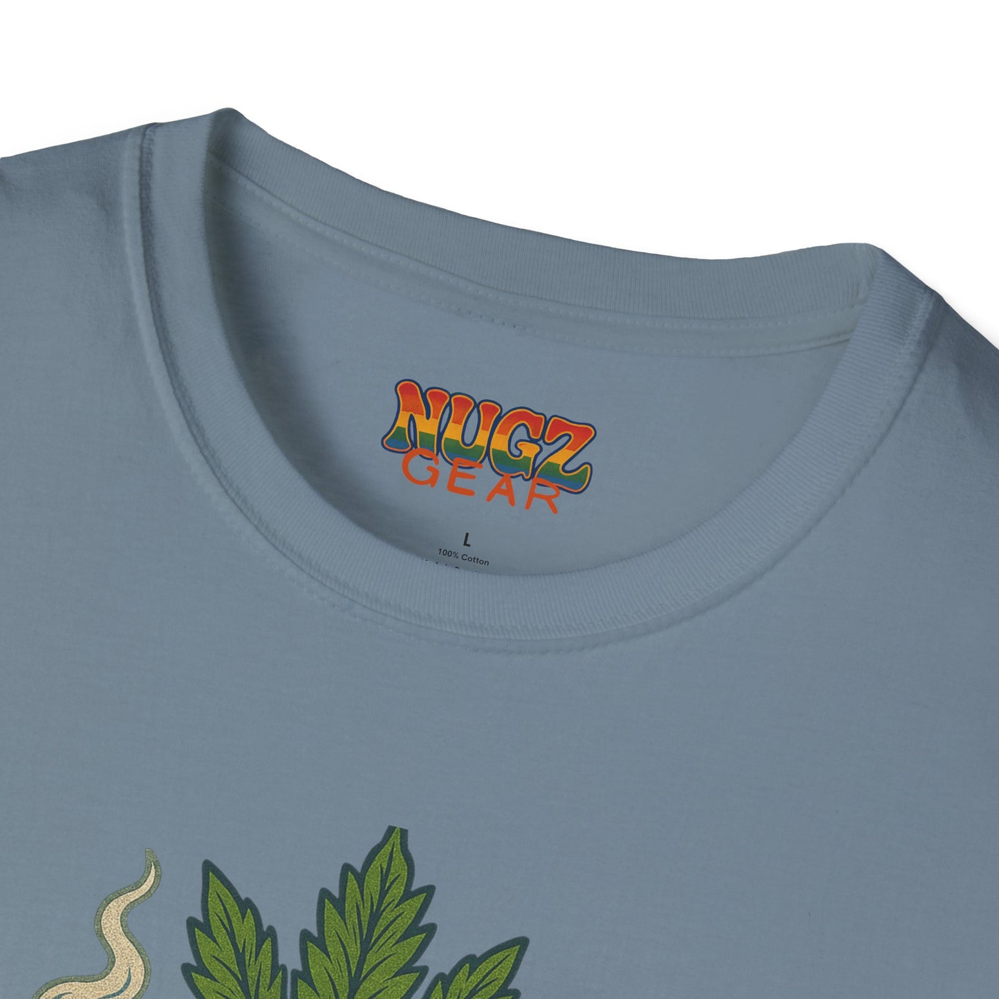 NUGZ - Chill Vibes T-Shirt
