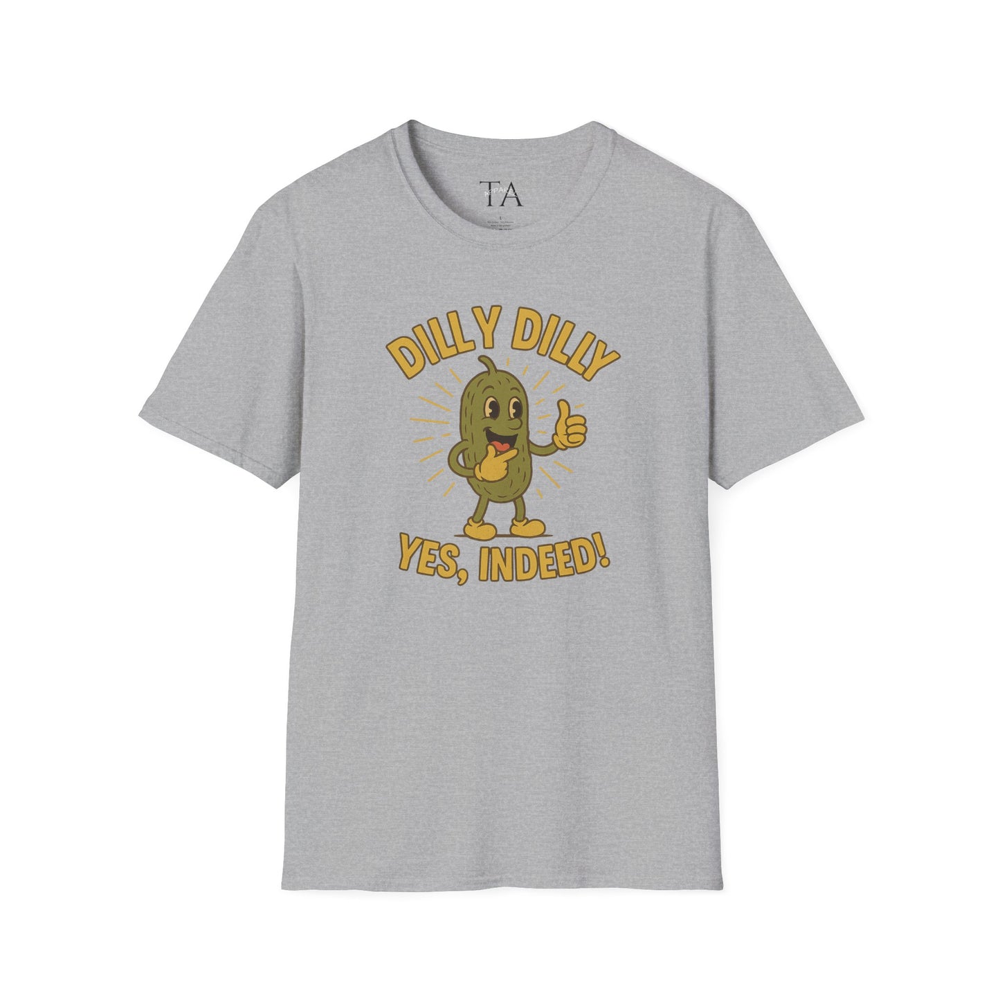 Dilly Dilly Unisex Tee