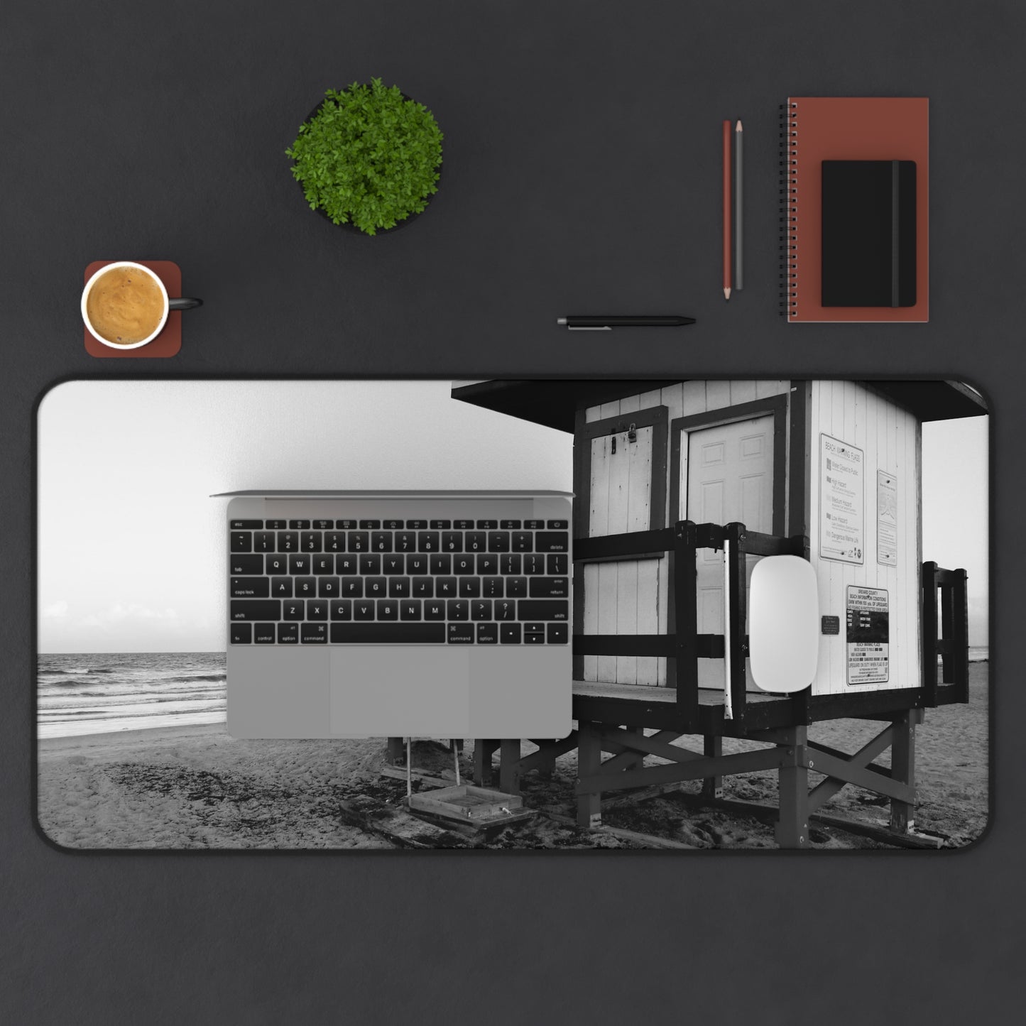 Desk Mat