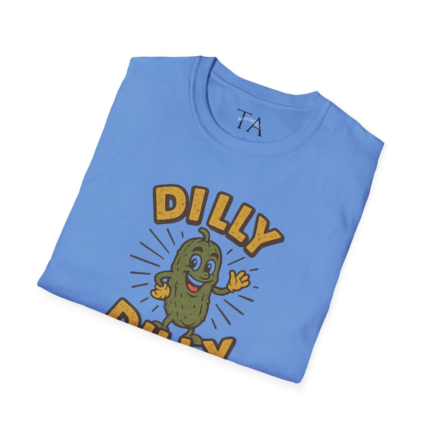 Dilly Dilly Pickle T-Shirt