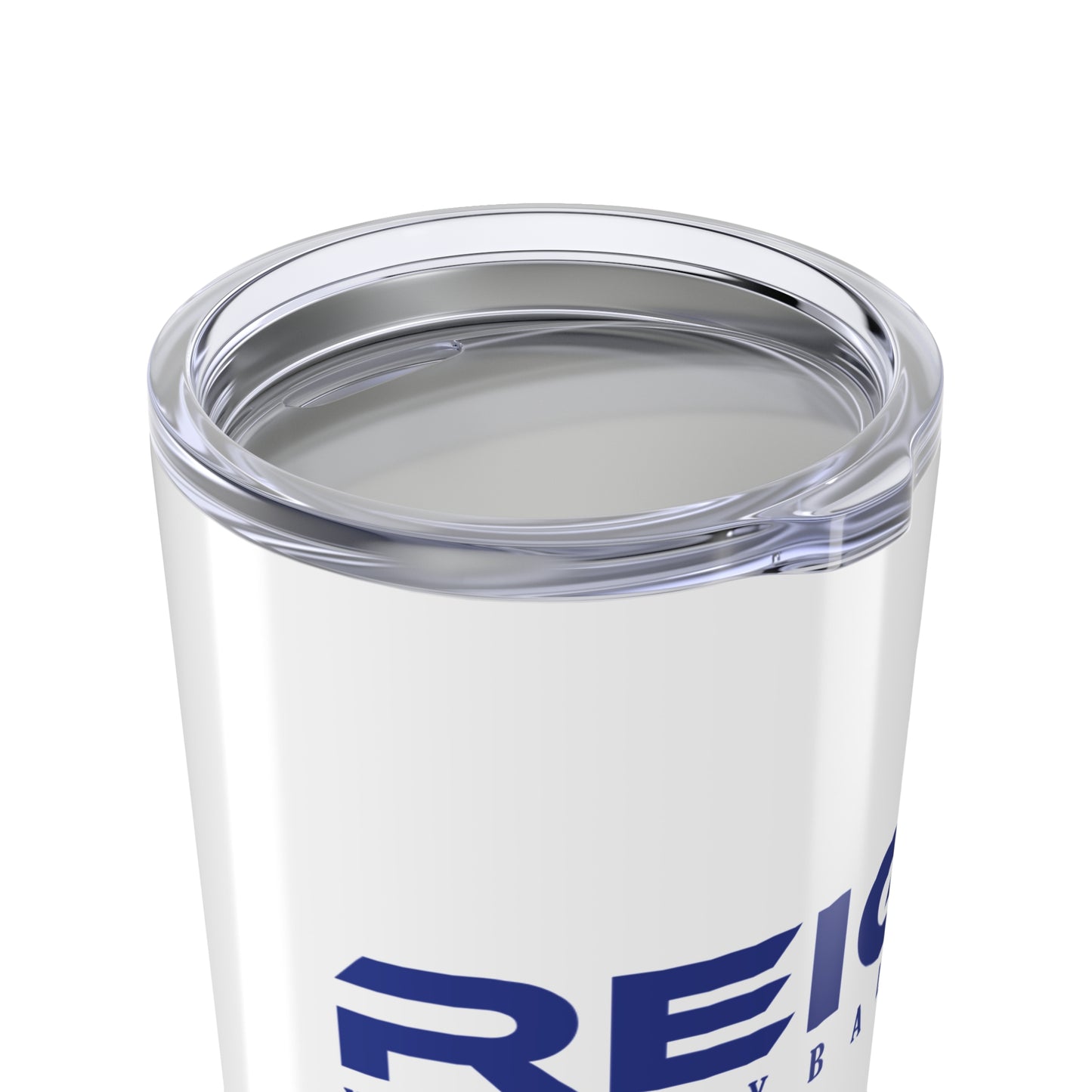 Tumbler 20oz - Reign Volleyball Chattaway - Fully Customizable