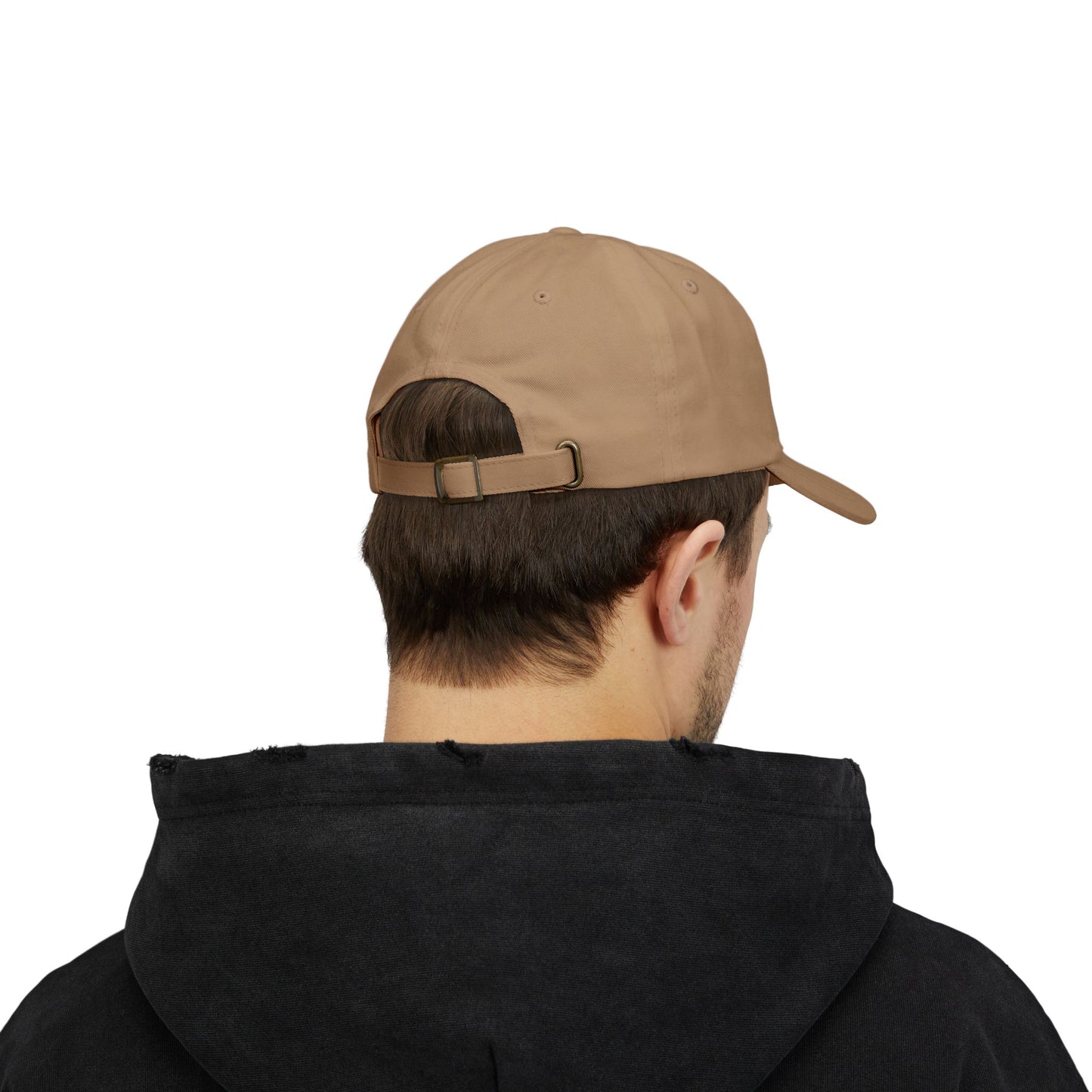 Faith Inspired Dad Cap - John 3:16