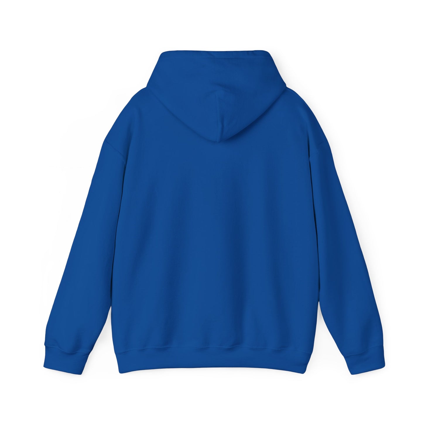 Volleyball Graphic Hoodie - Perfect for Players & Fans