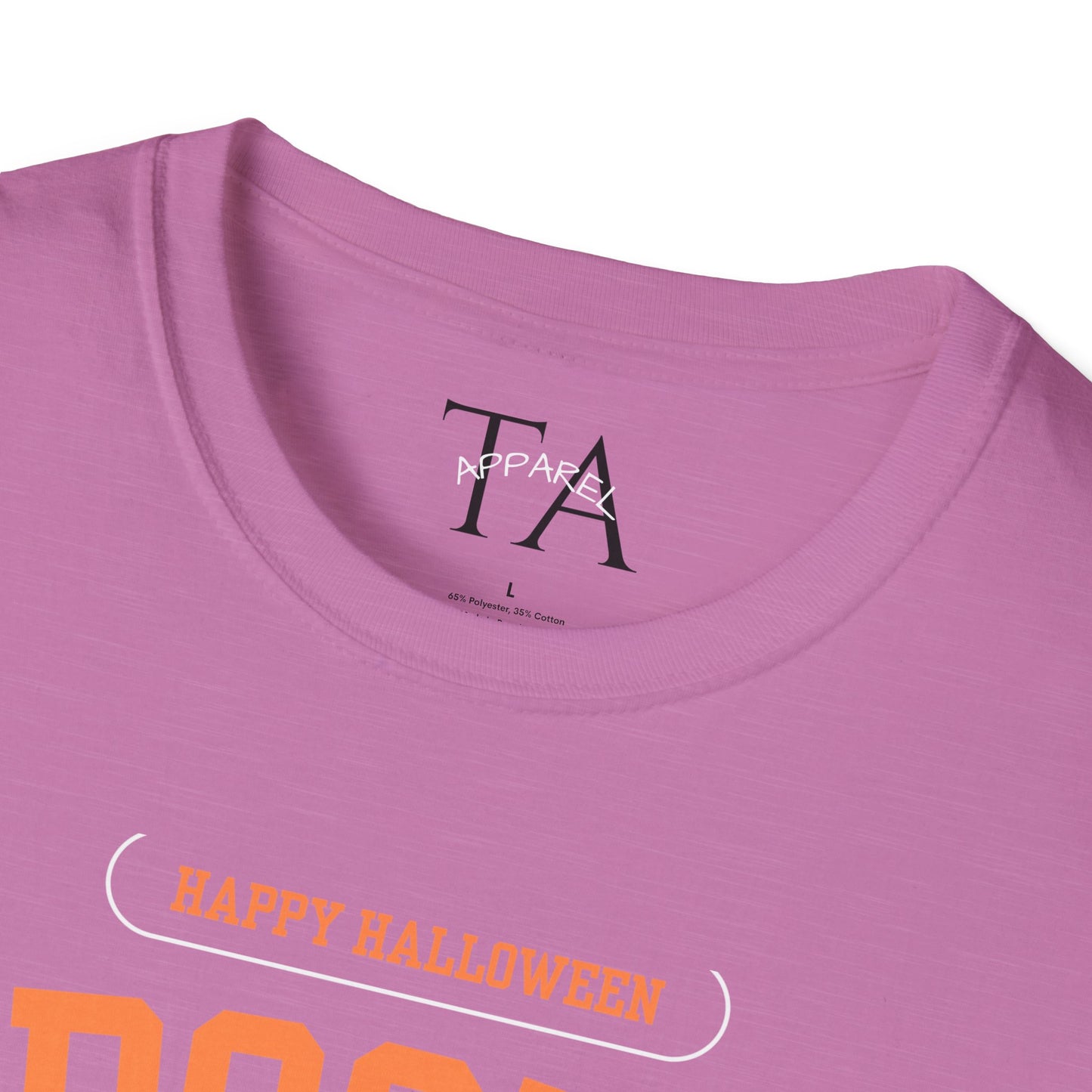 Halloween Spooky Season T-Shirt