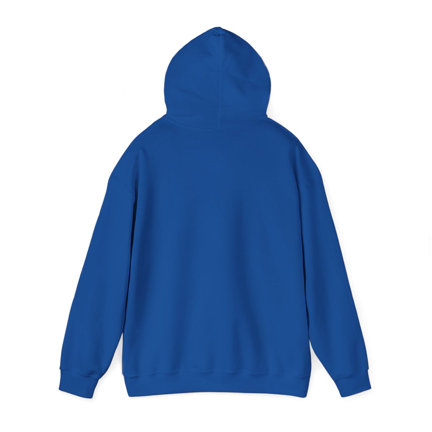 Volleyball Graphic Hoodie - Perfect for Players & Fans