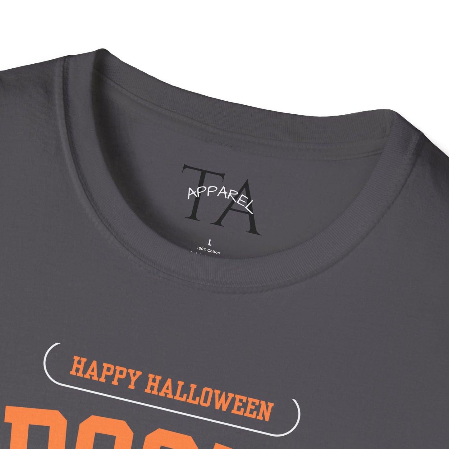 Halloween Spooky Season T-Shirt