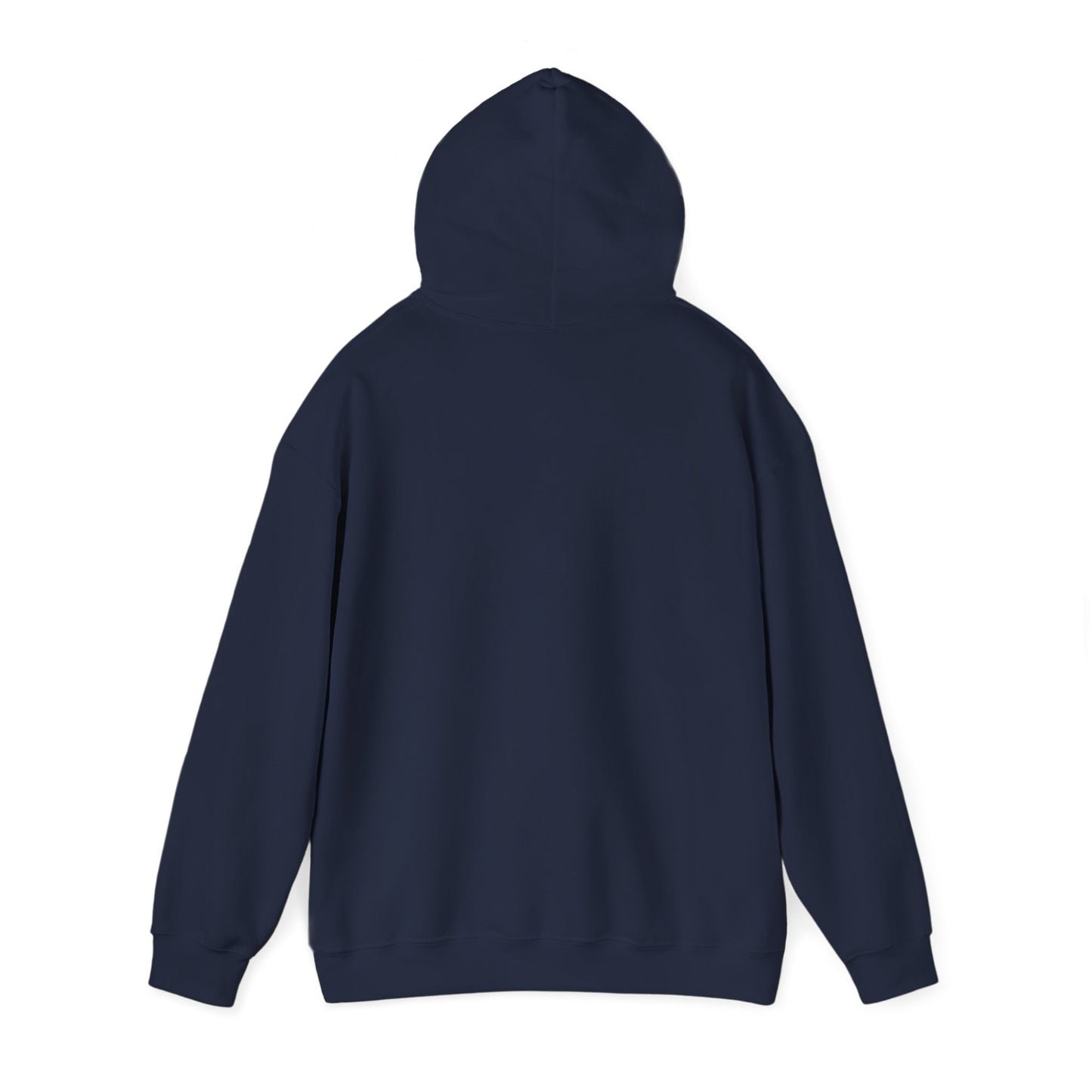 Volleyball Graphic Hoodie - Perfect for Players & Fans