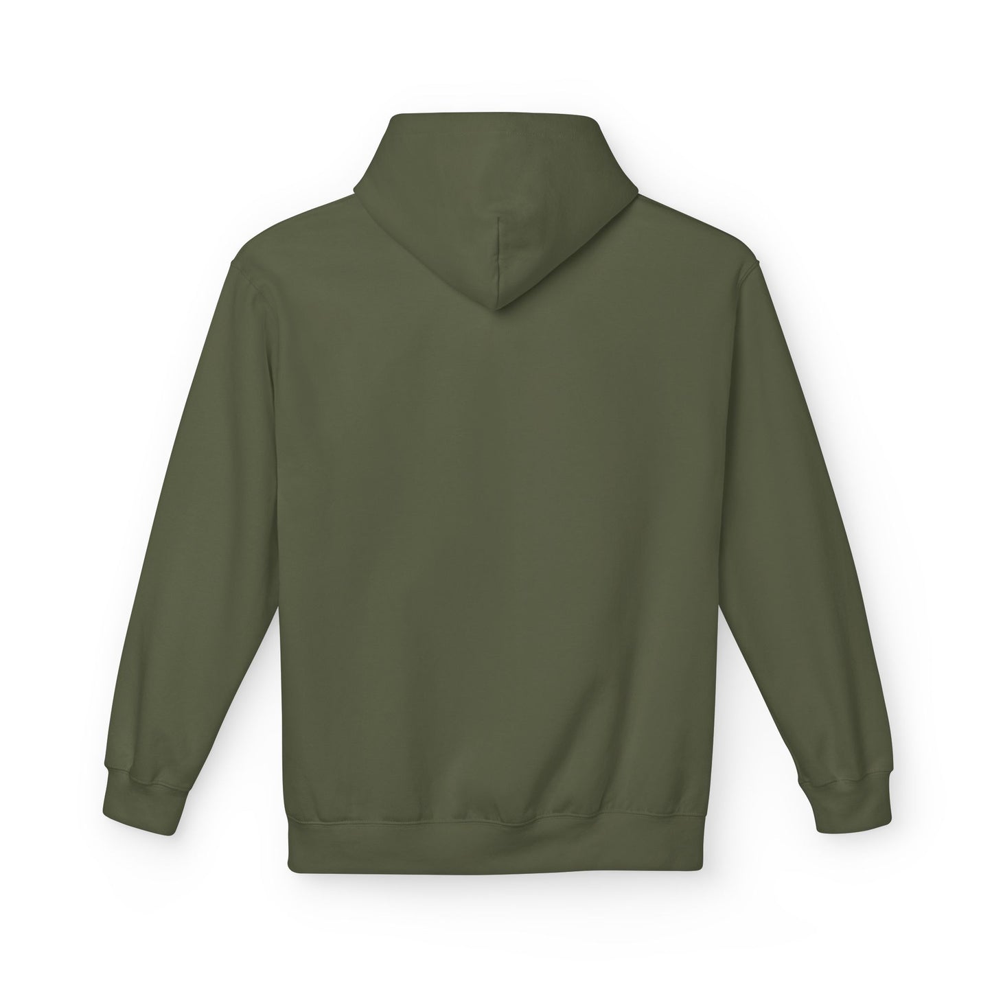 #B🤍22 Veteran Lives Matter Hoodie - Unisex Fleece Sweatshirt