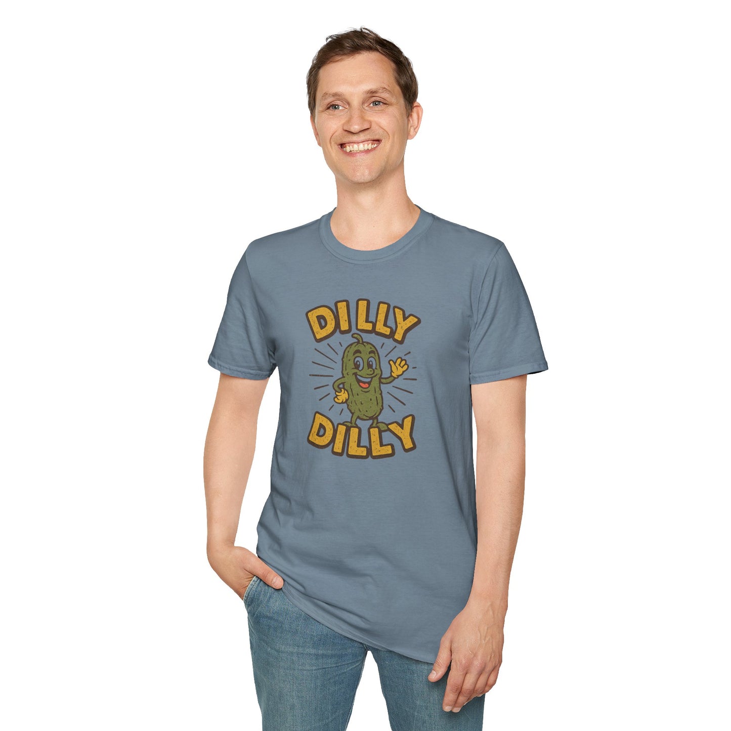 Dilly Dilly Pickle T-Shirt