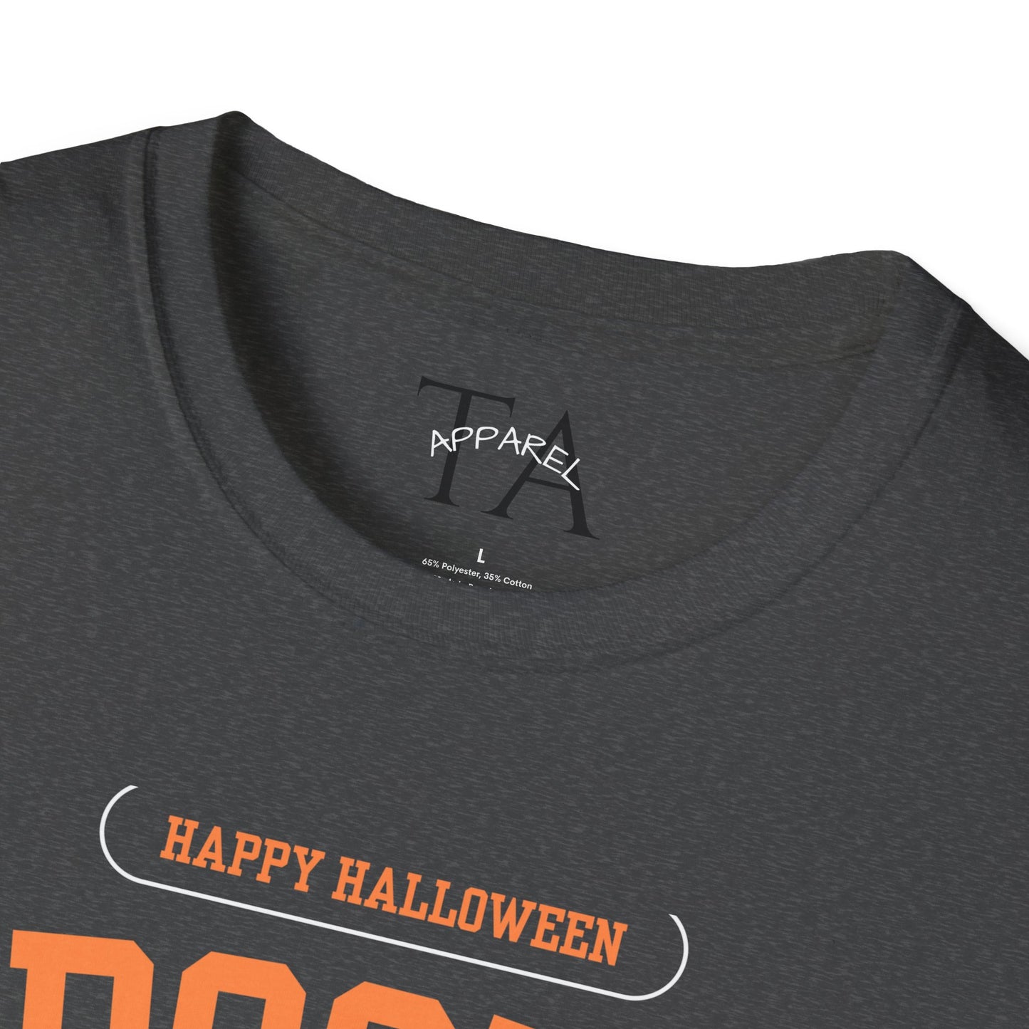 Halloween Spooky Season T-Shirt
