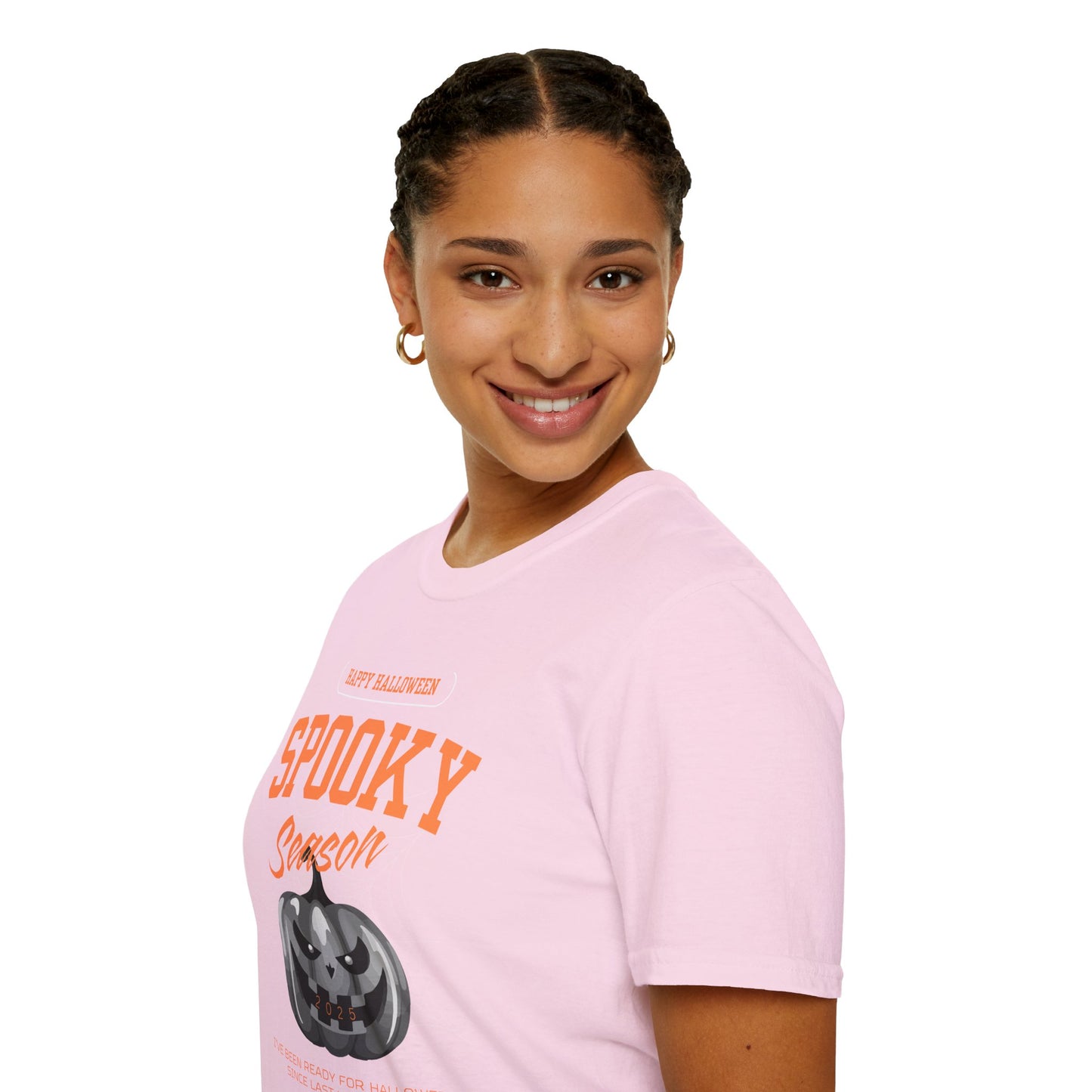 Halloween Spooky Season T-Shirt