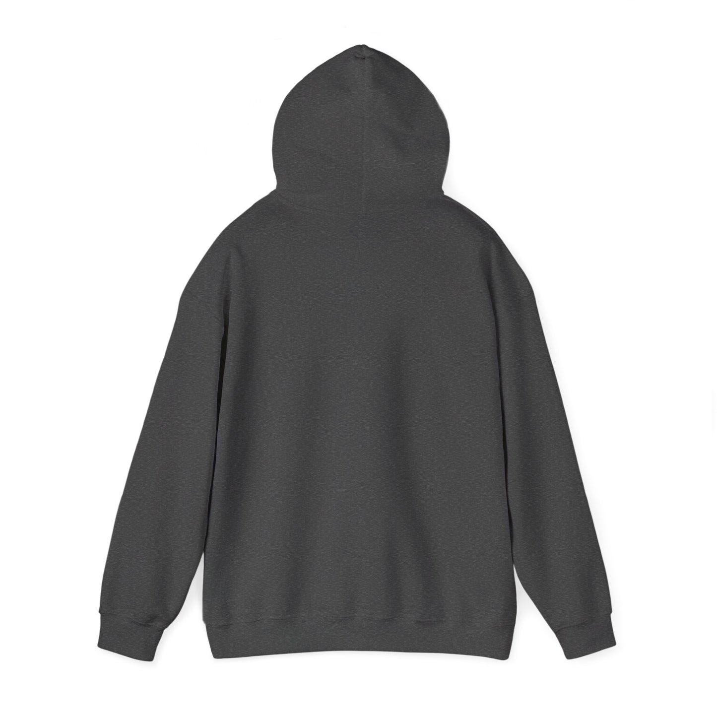 Volleyball Graphic Hoodie - Perfect for Players & Fans