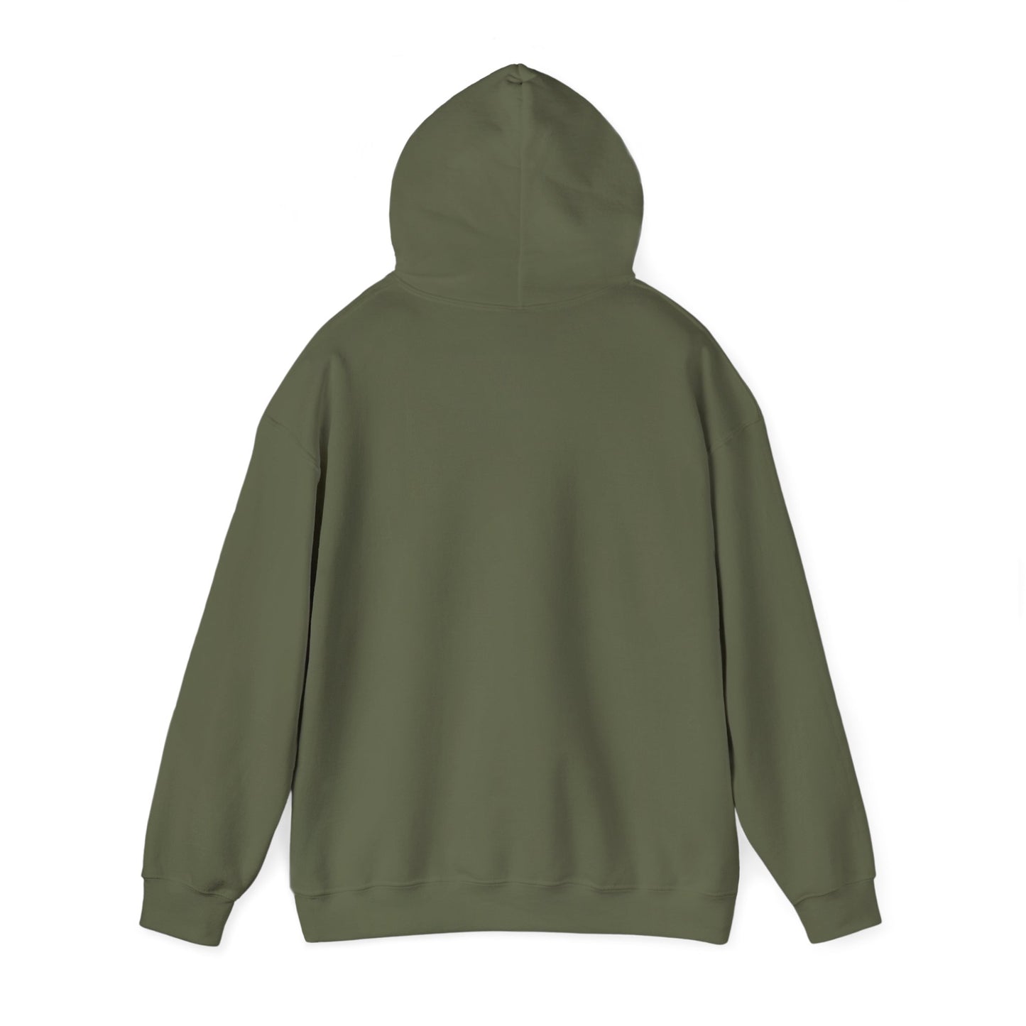 Volleyball Graphic Hoodie - Perfect for Players & Fans