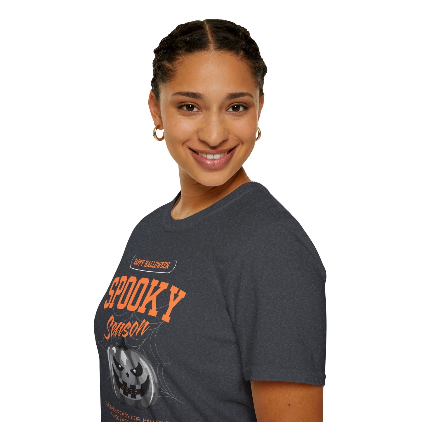 Halloween Spooky Season T-Shirt