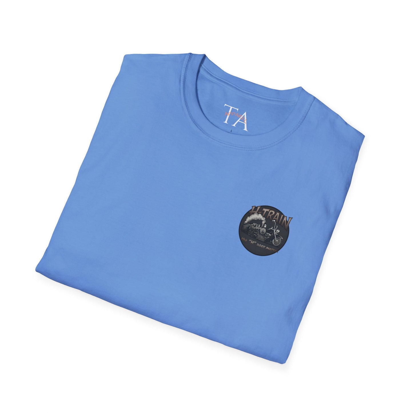 Gonedee, No Long Goodbyes - Graphic Unisex Tee - Casual Comfort Shirt for Friends