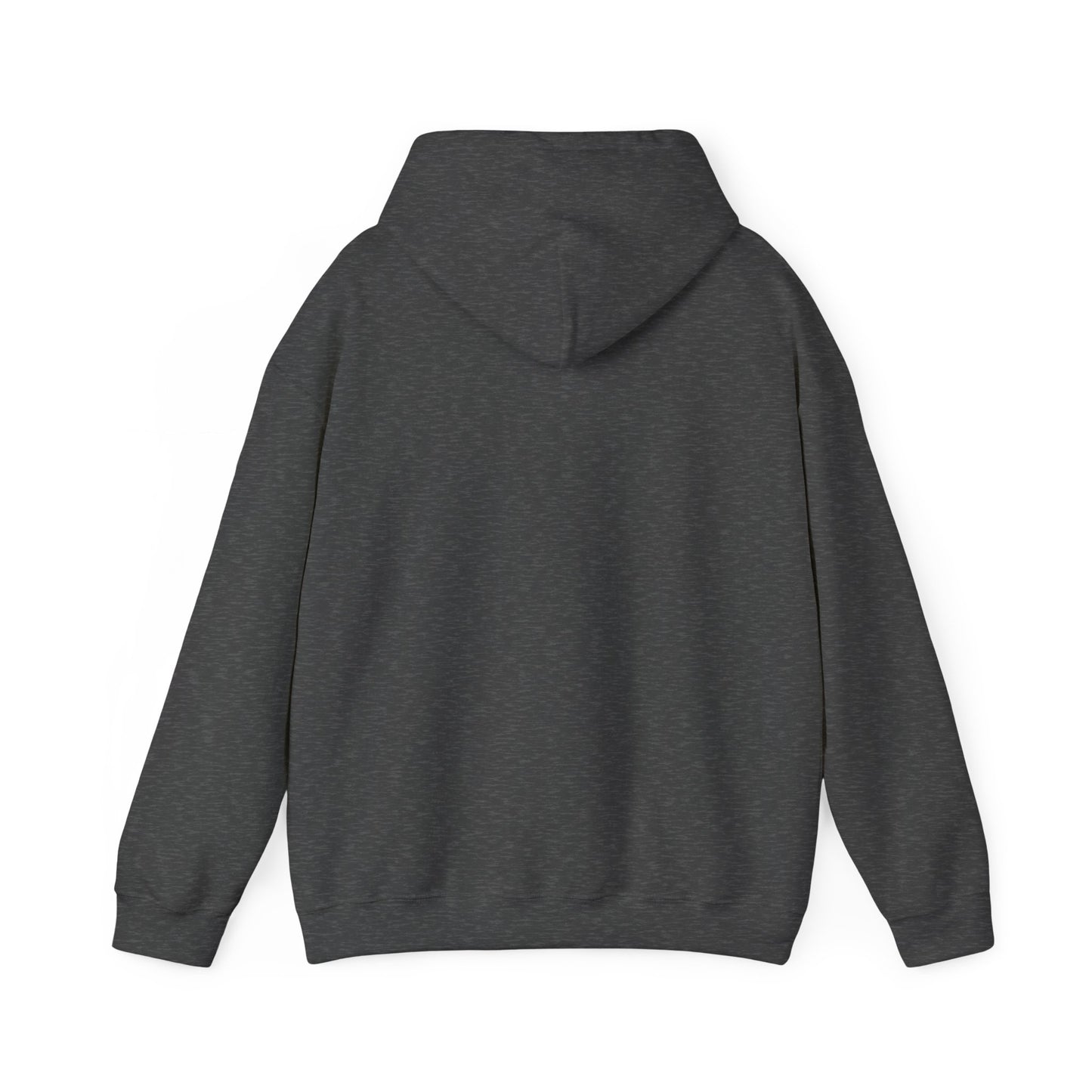 Volleyball Graphic Hoodie - Perfect for Players & Fans