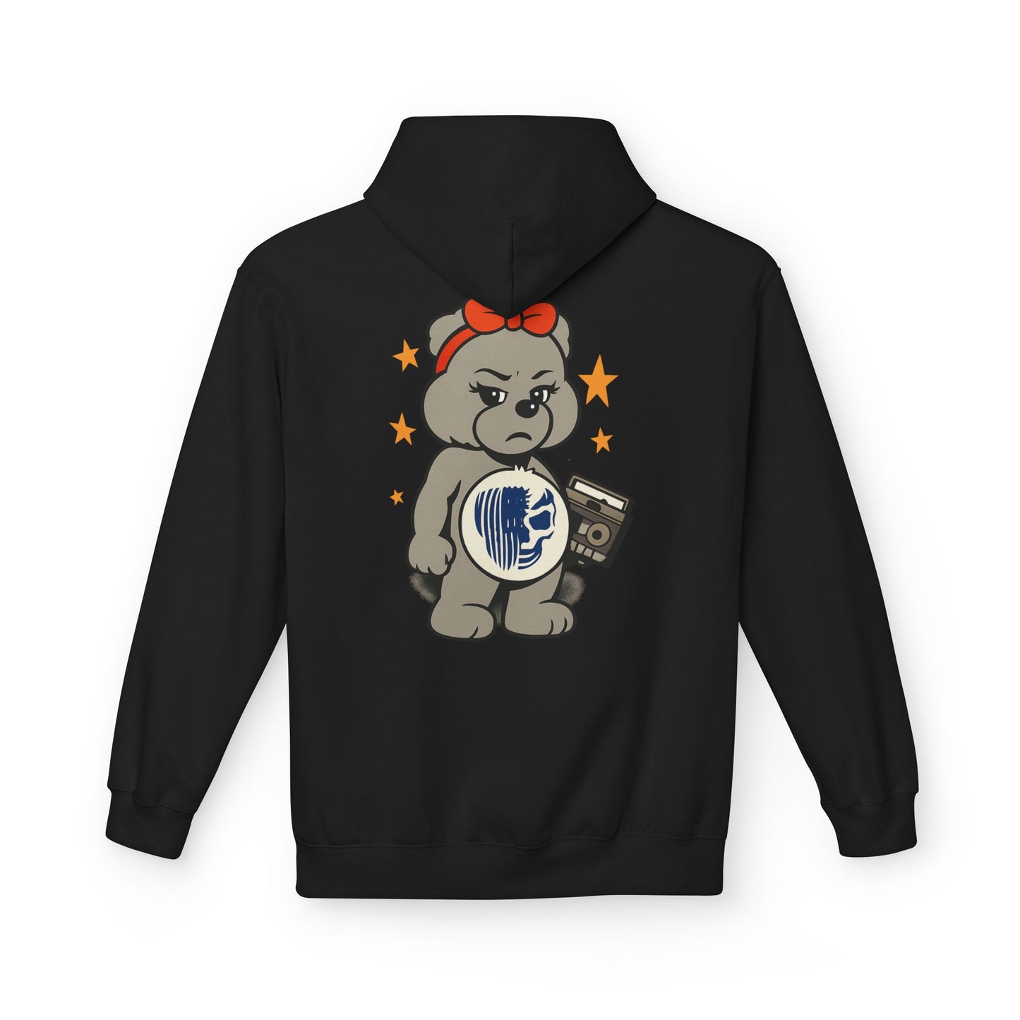 CareBearJr Unisex Hoodie