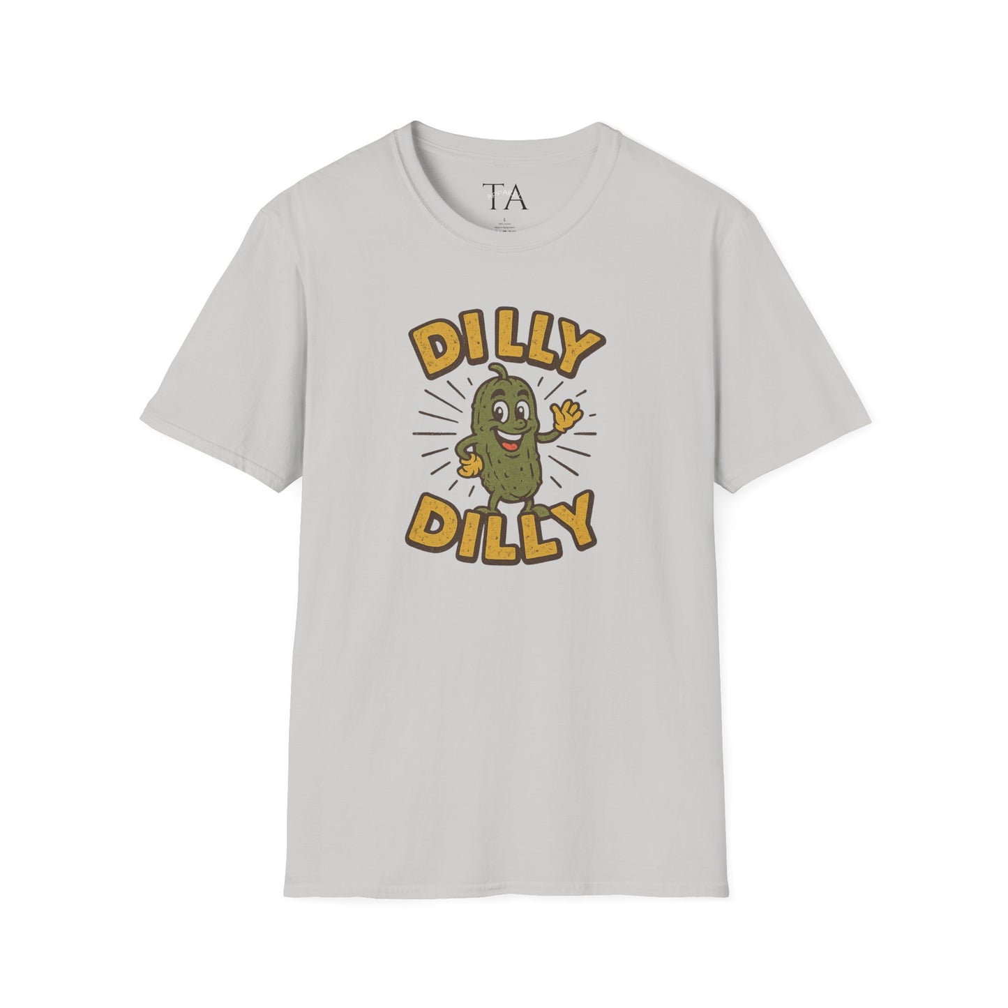 Dilly Dilly Pickle T-Shirt