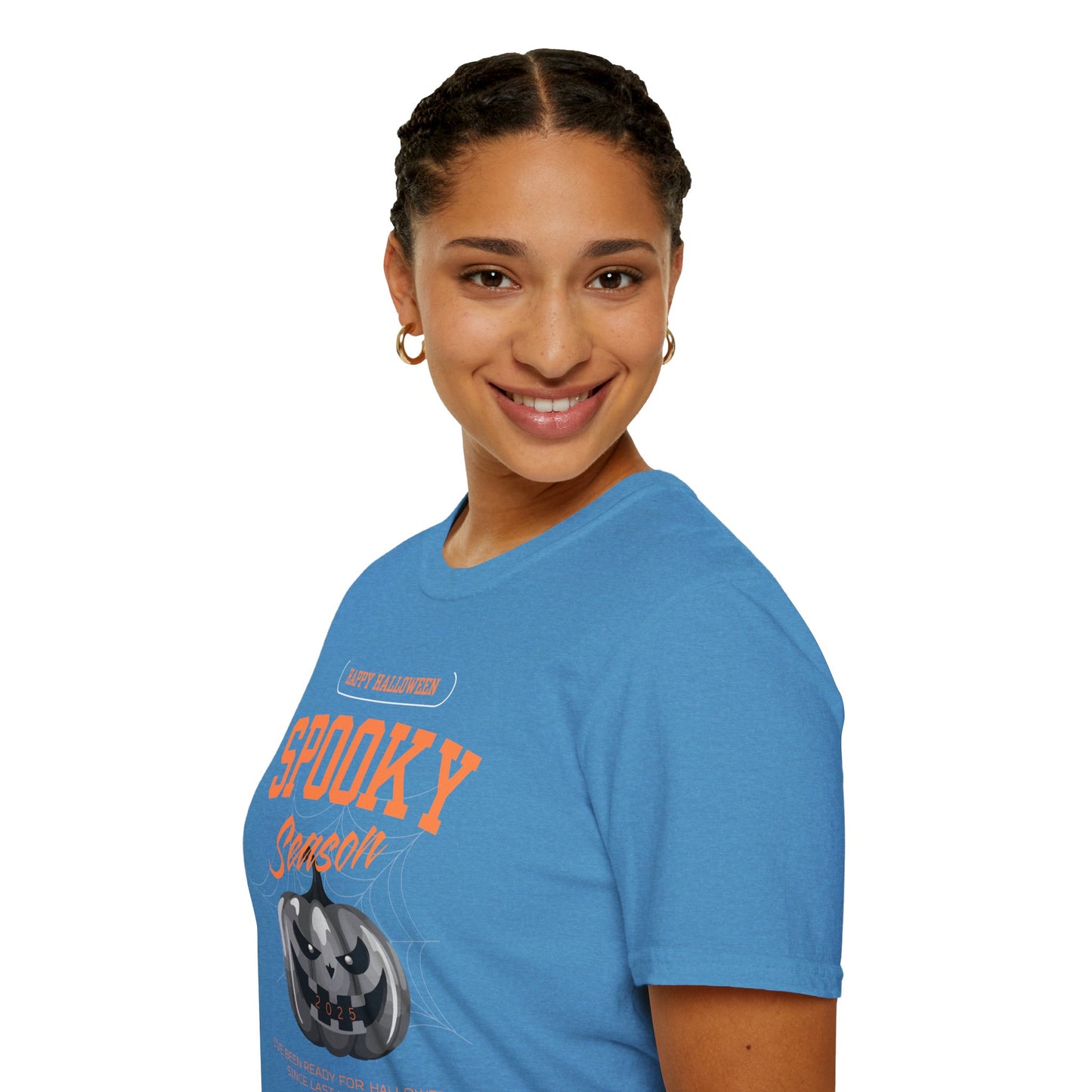 Halloween Spooky Season T-Shirt