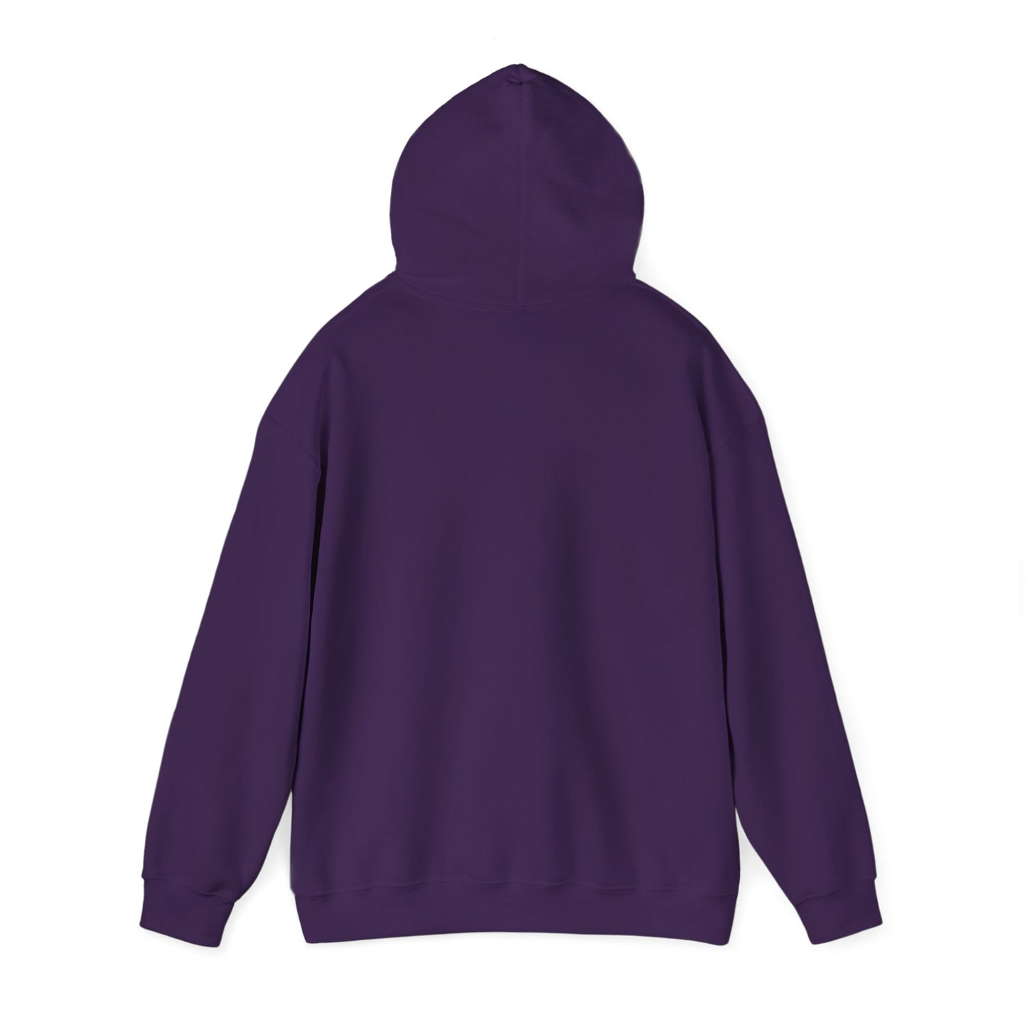 Volleyball Graphic Hoodie - Perfect for Players & Fans