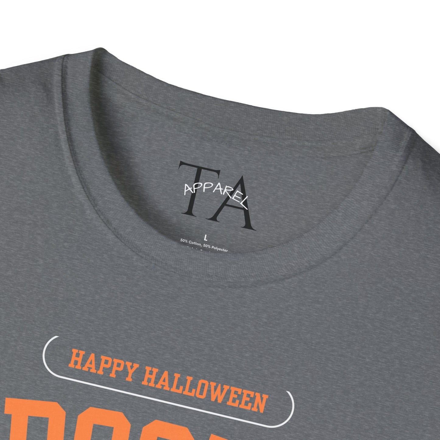 Halloween Spooky Season T-Shirt