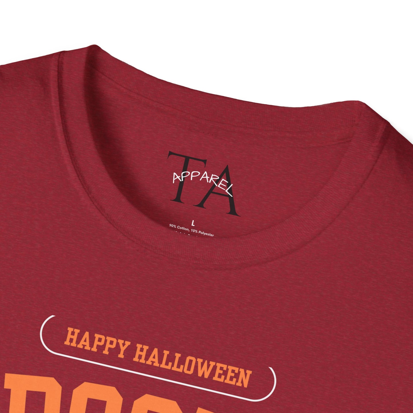 Halloween Spooky Season T-Shirt