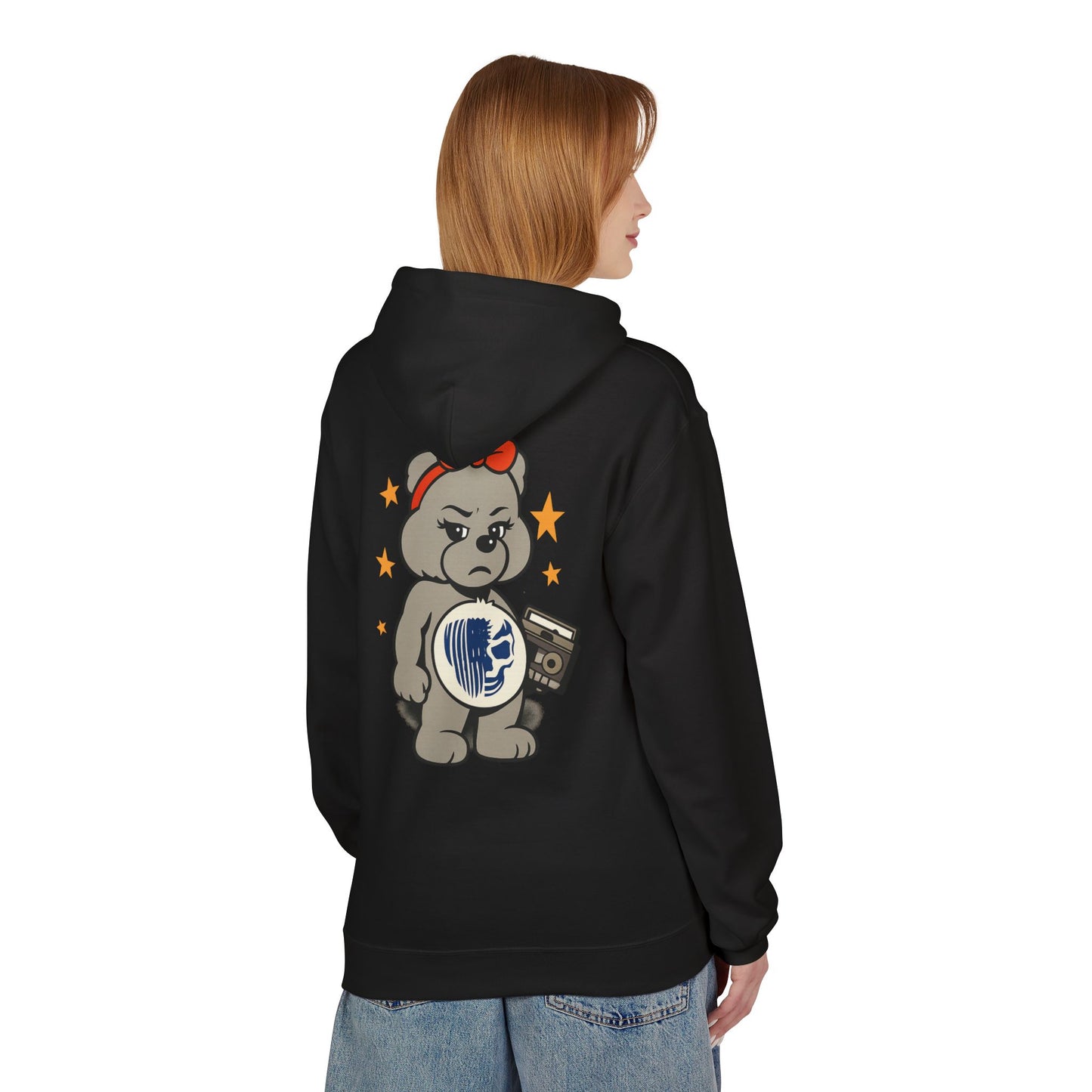 CareBearJr Unisex Hoodie