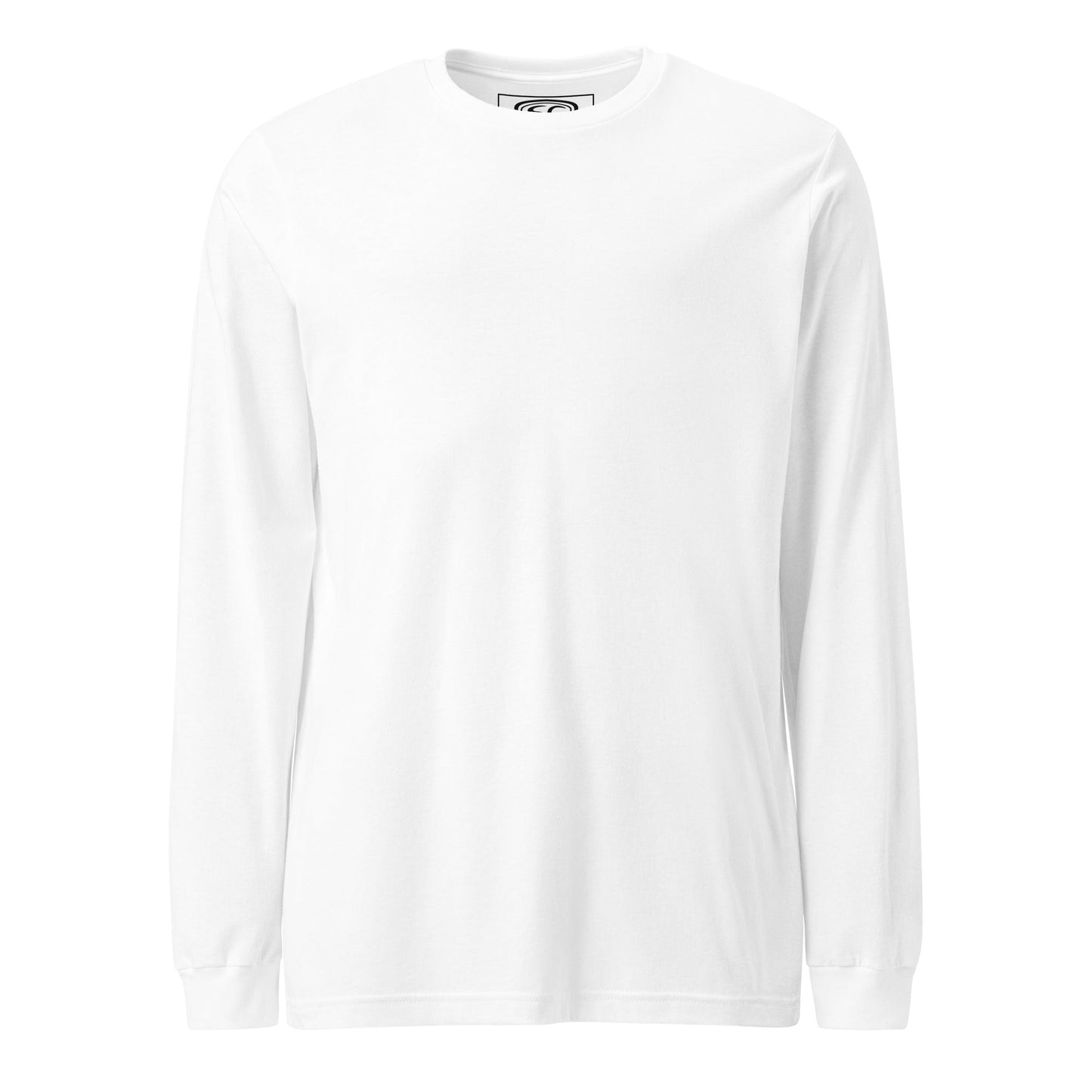 SC Skull Womens Long Sleeve Tee