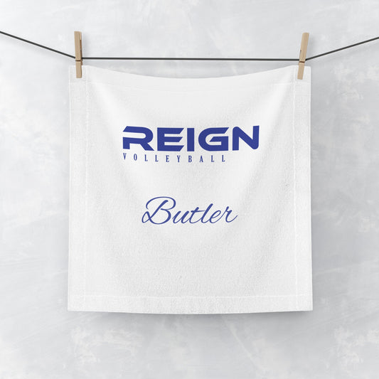 Blog about our new fully customizable sports towel