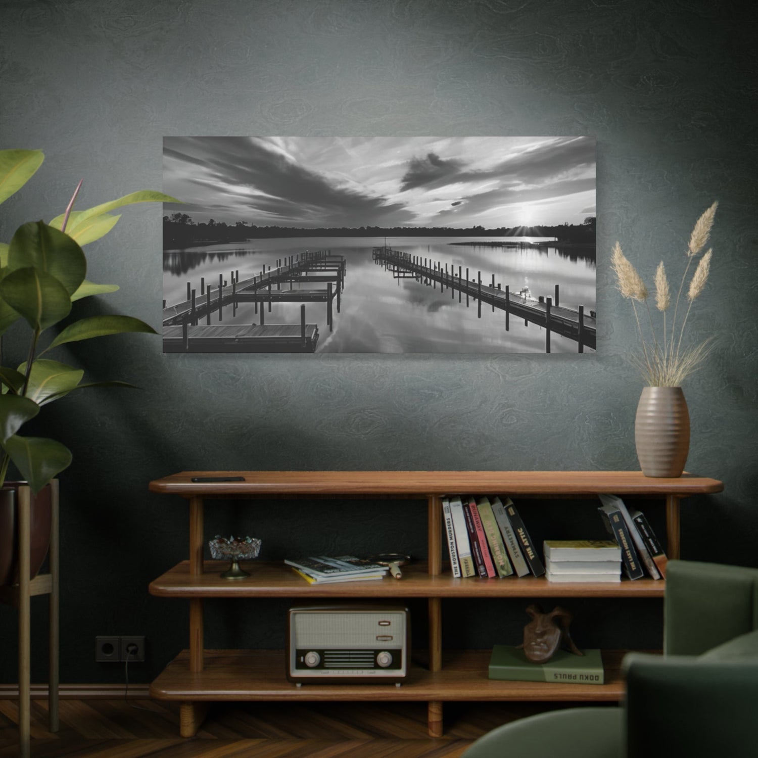 TA Home Decor