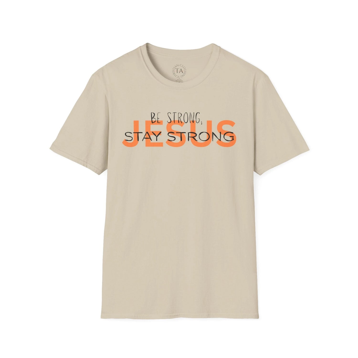 TA Faith Inspired Clothing