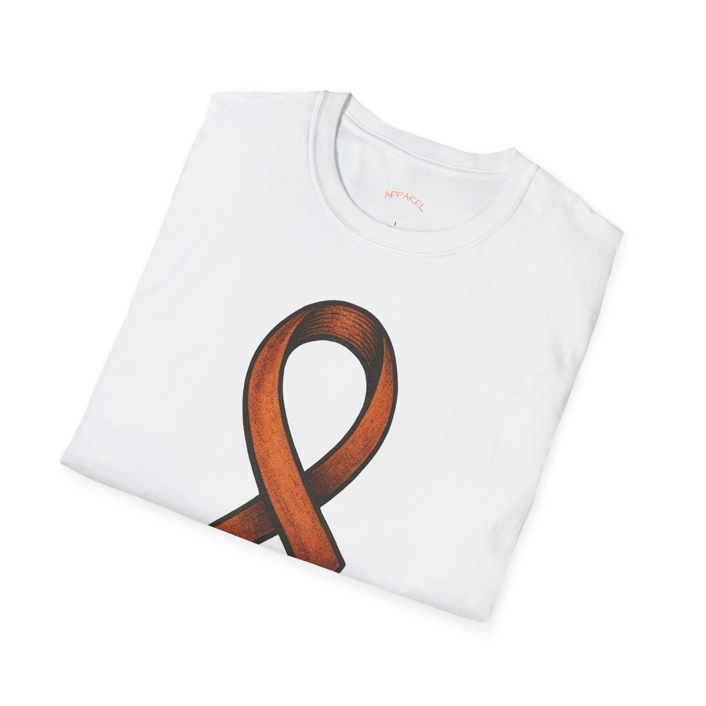 Leukemia Awareness T-Shirt for Unisex