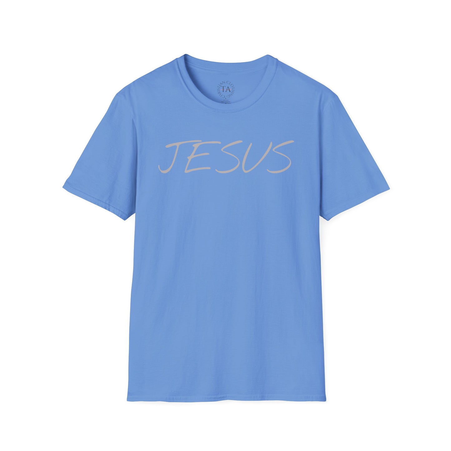 Faith Inspired Jesus T-Shirt