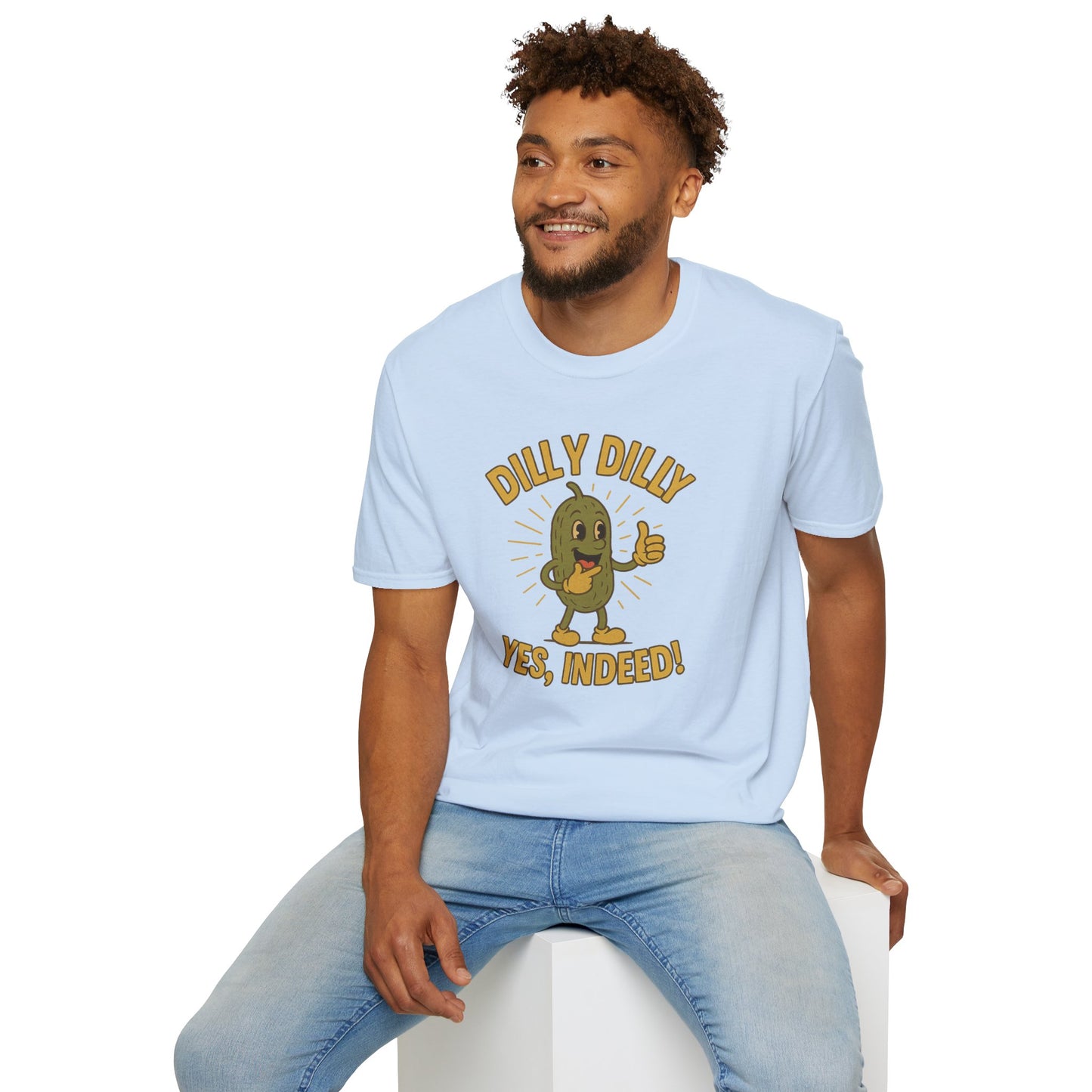 Dilly Dilly Unisex Tee