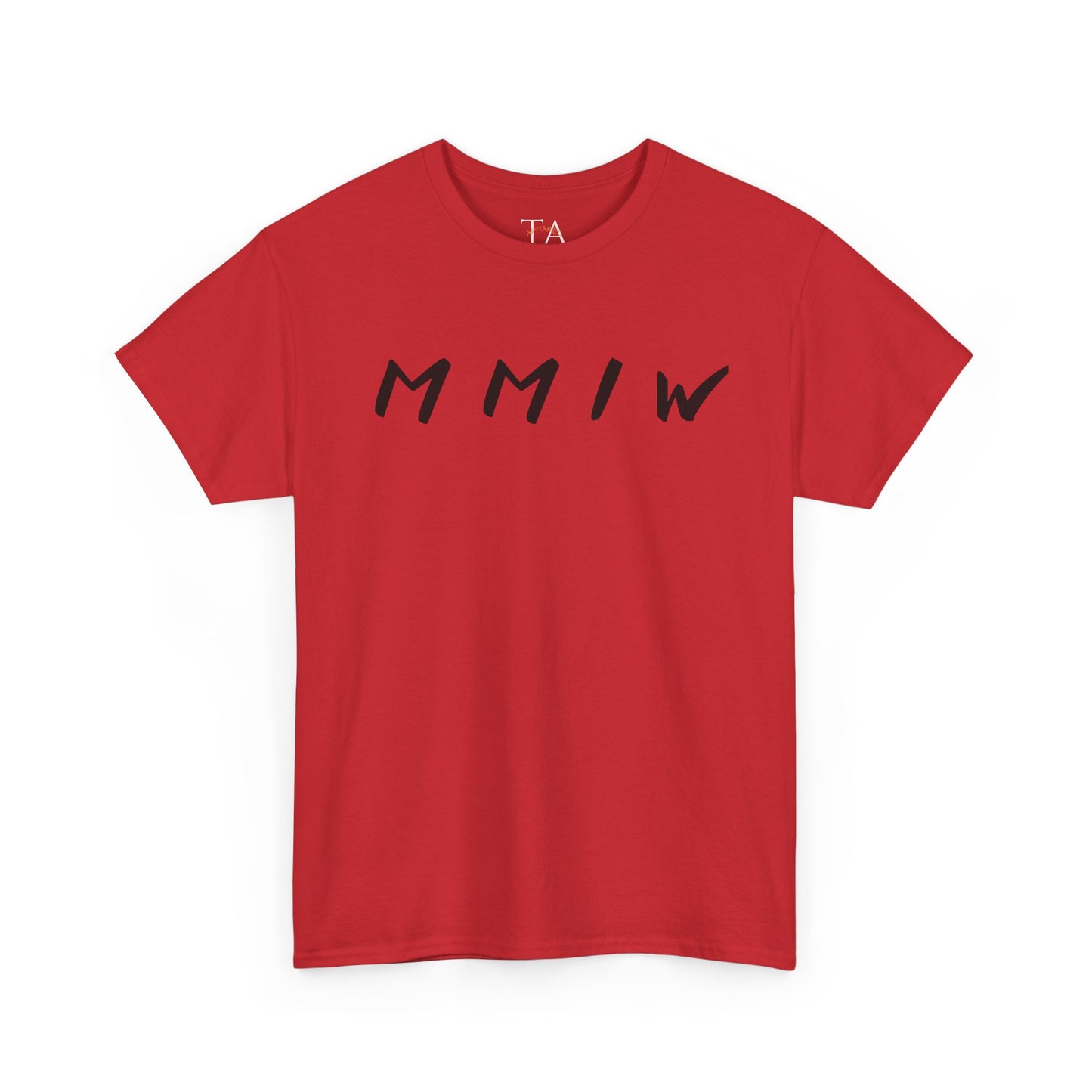 MMIW Unisex Tee - Indigenous Awareness Cotton Shirt