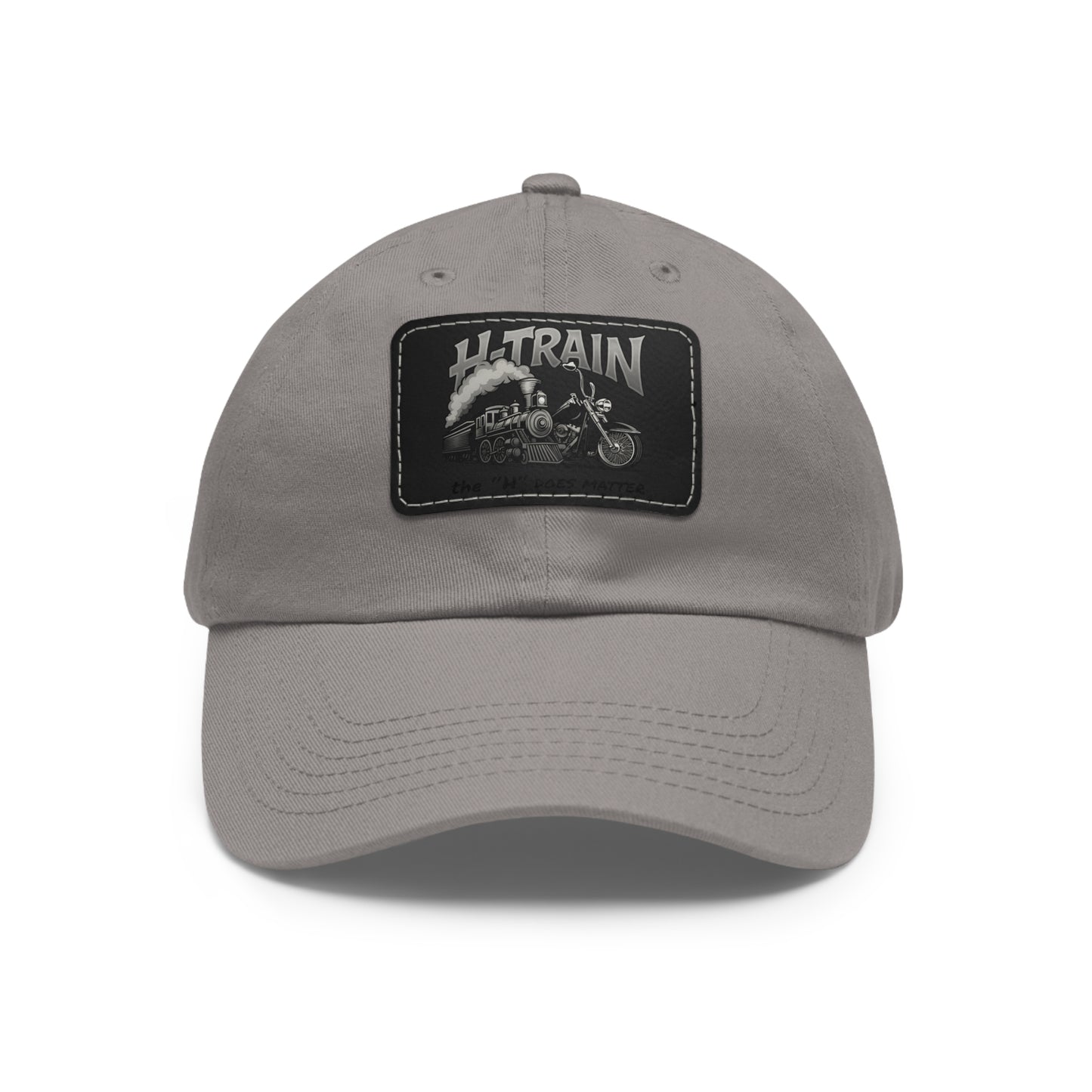 H-Train Stylish Hat