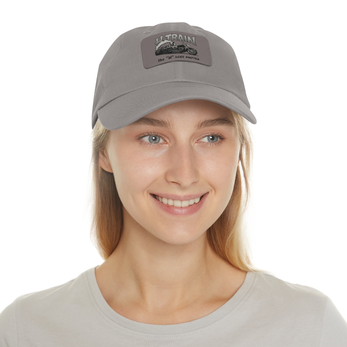 H-Train Stylish Hat