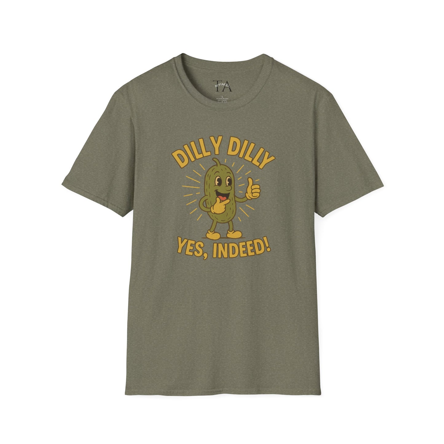 Dilly Dilly Unisex Tee